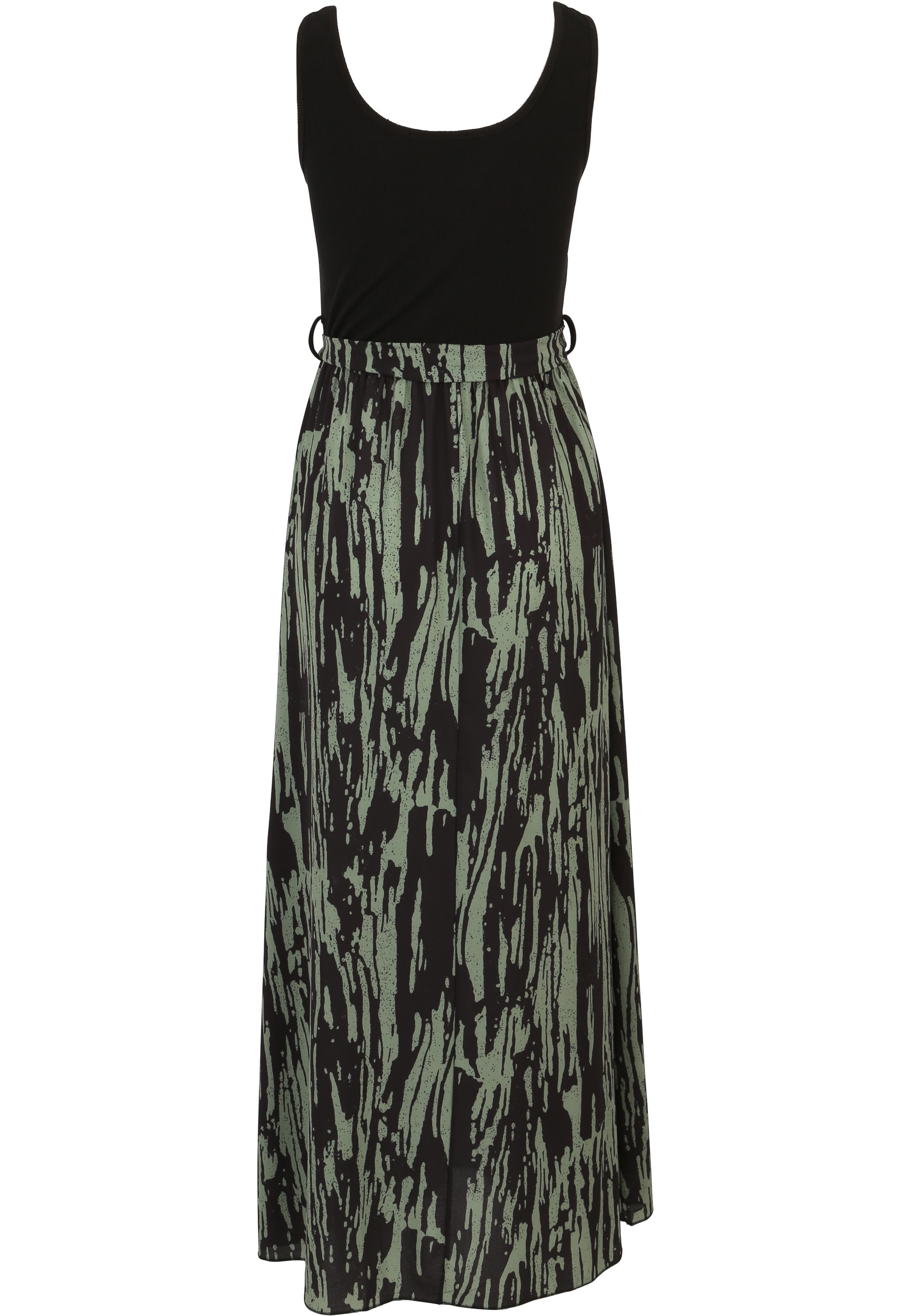 CLOUD 5IVE Shirtkleid »CLOUD 5IVE« 1 Stk. tlg.