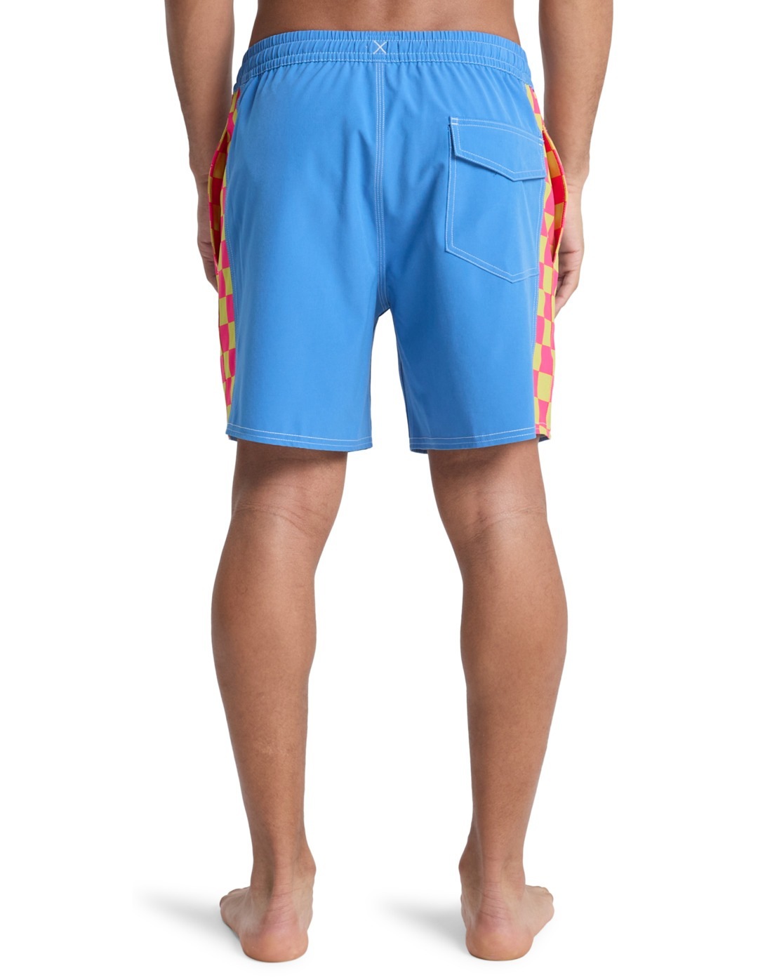 Thumbnail - Quiksilver Boardshorts "Original Arch Volley 17""