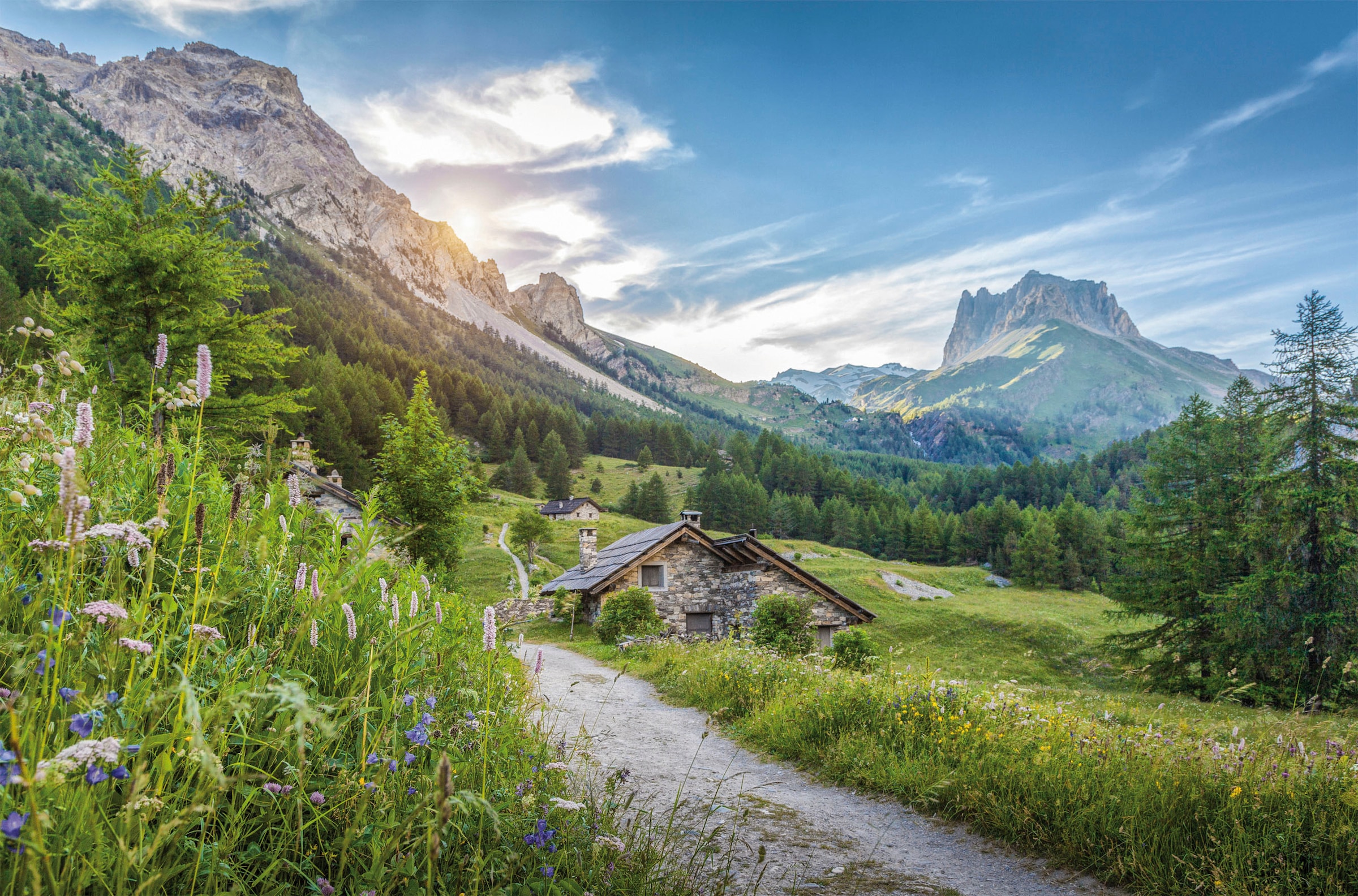 Bönninghoff Leinwandbild "Keilrahmen" 1 Stk. tlg. günstig online kaufen