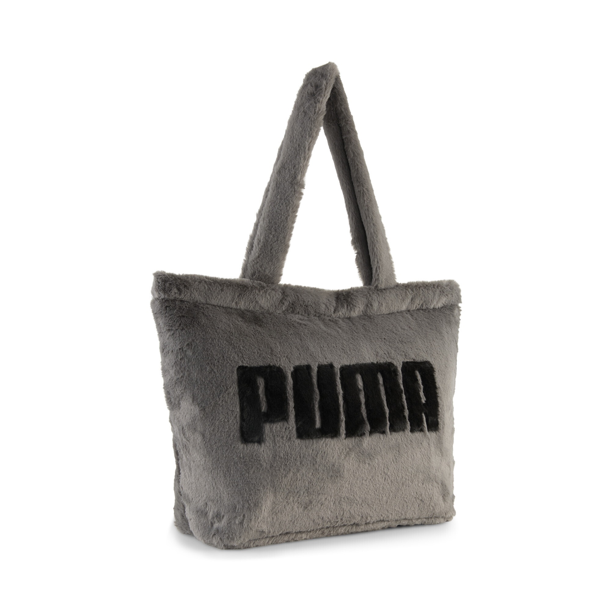 PUMA Shopper "UP Faux Fur 17 l Shopper Mädchen und Damen" günstig online kaufen