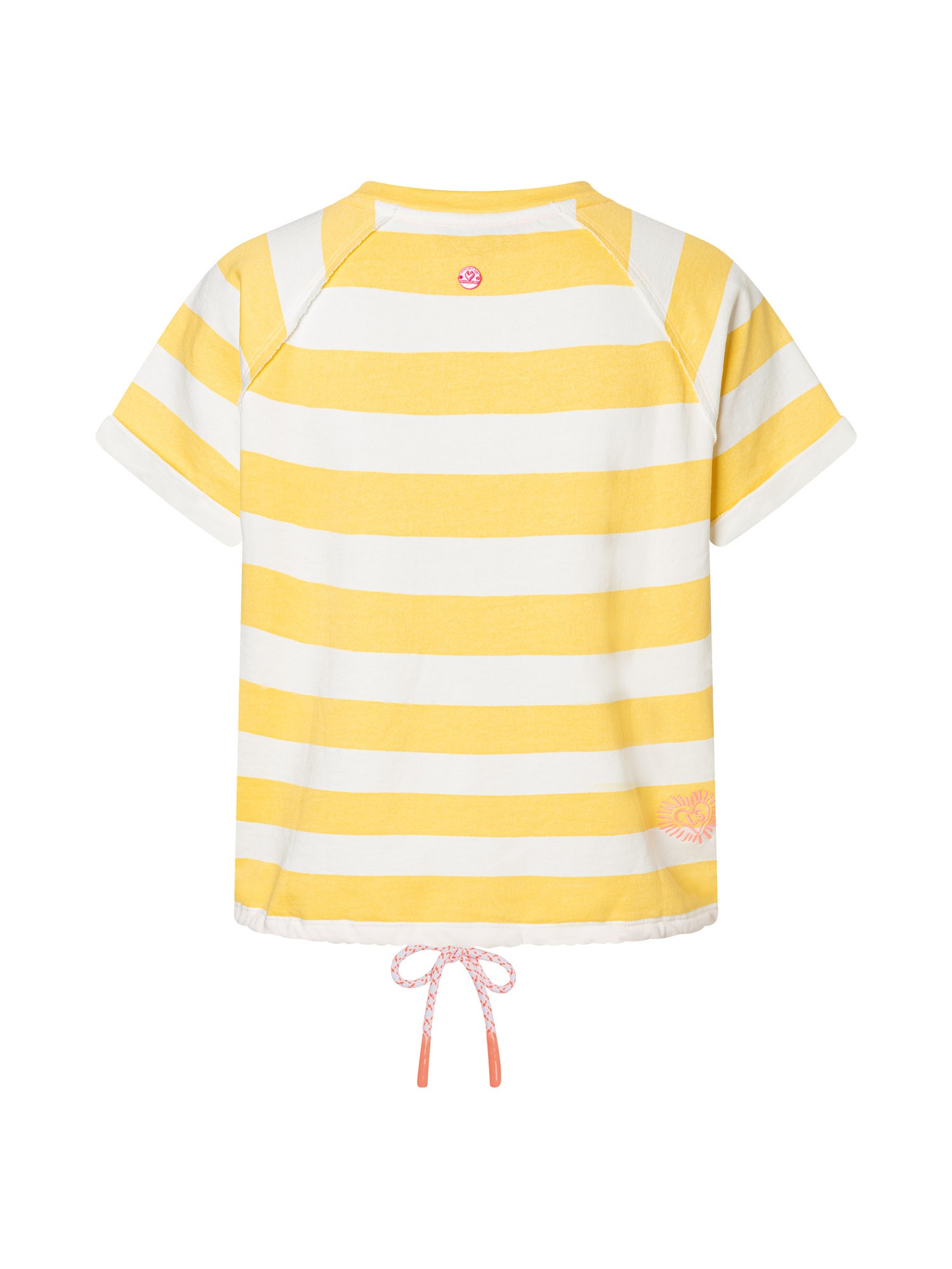 Lieblingsstück T-Shirt »SallyL« 52% Baumwolle, 48% Polyester