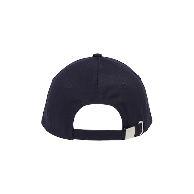 Tommy Hilfiger Baseball Cap »ESSENTIAL FLAG CAP«, mit eingesticktem  Markenlogo für bestellen | BAUR
