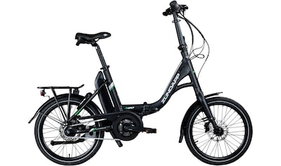 Zündapp E-Bike »X20«, 7 Gang, Shimano, Nexus, Mittelmotor 250 W kaufen