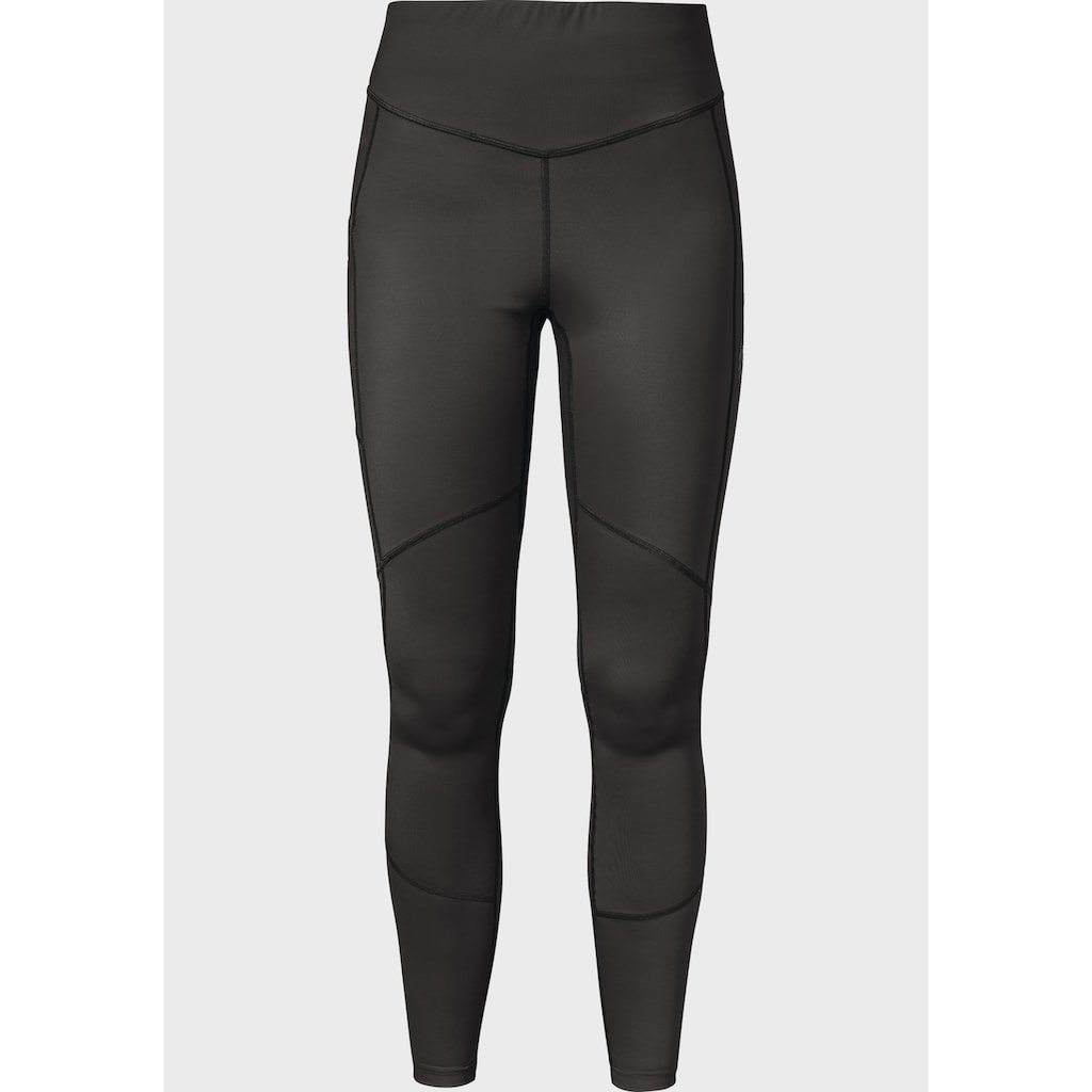 Schöffel Outdoorhose »Tights Vikan L«