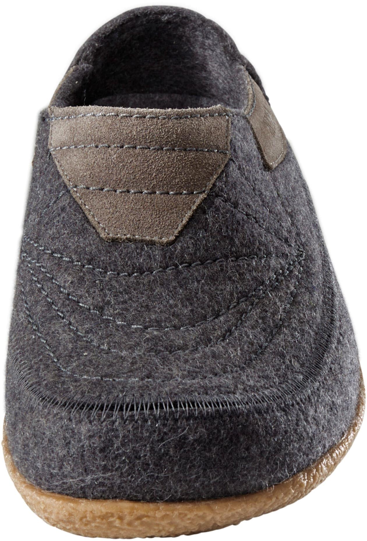 Haflinger Hausschuh