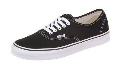 Sneaker »Authentic«