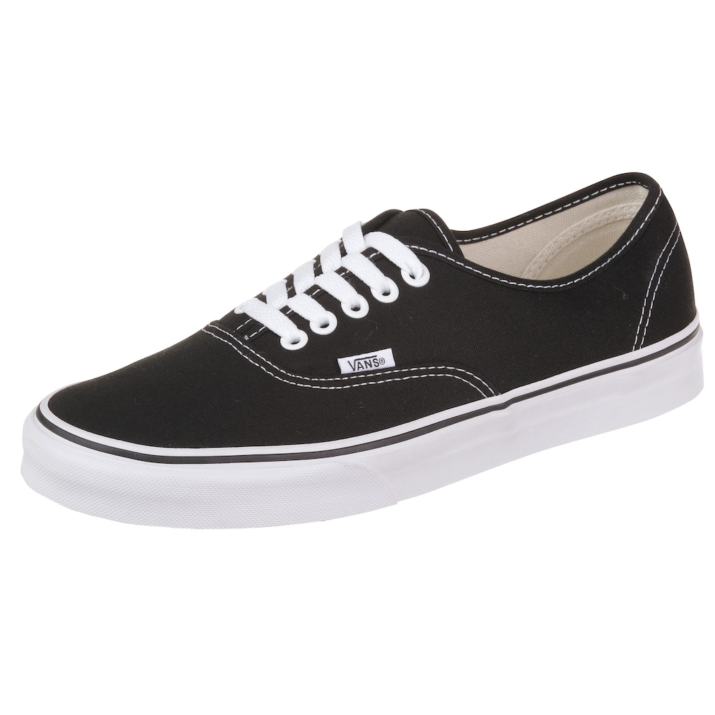 Vans Sneaker »Authentic«