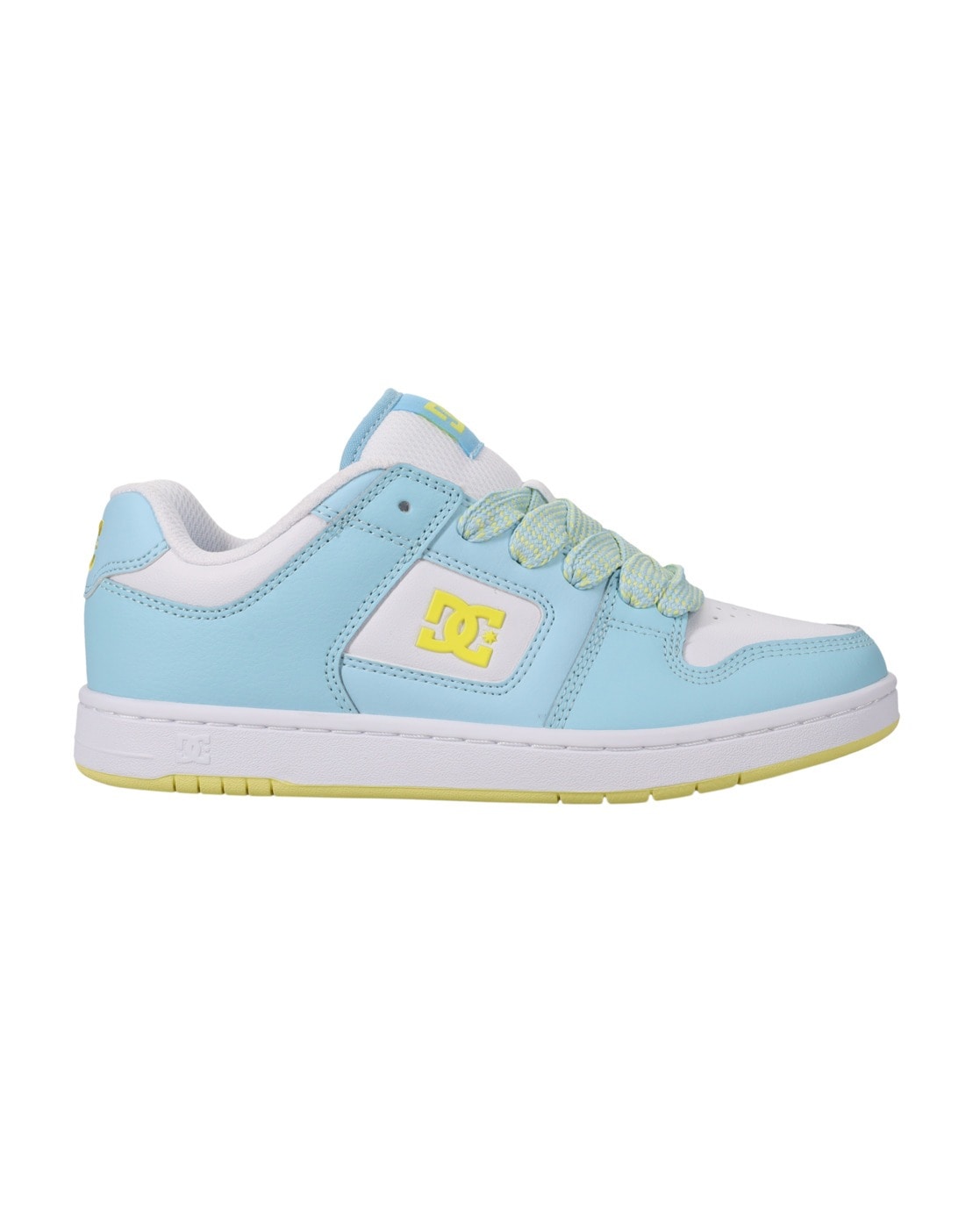DC Shoes Sneaker »Manteca 4«
