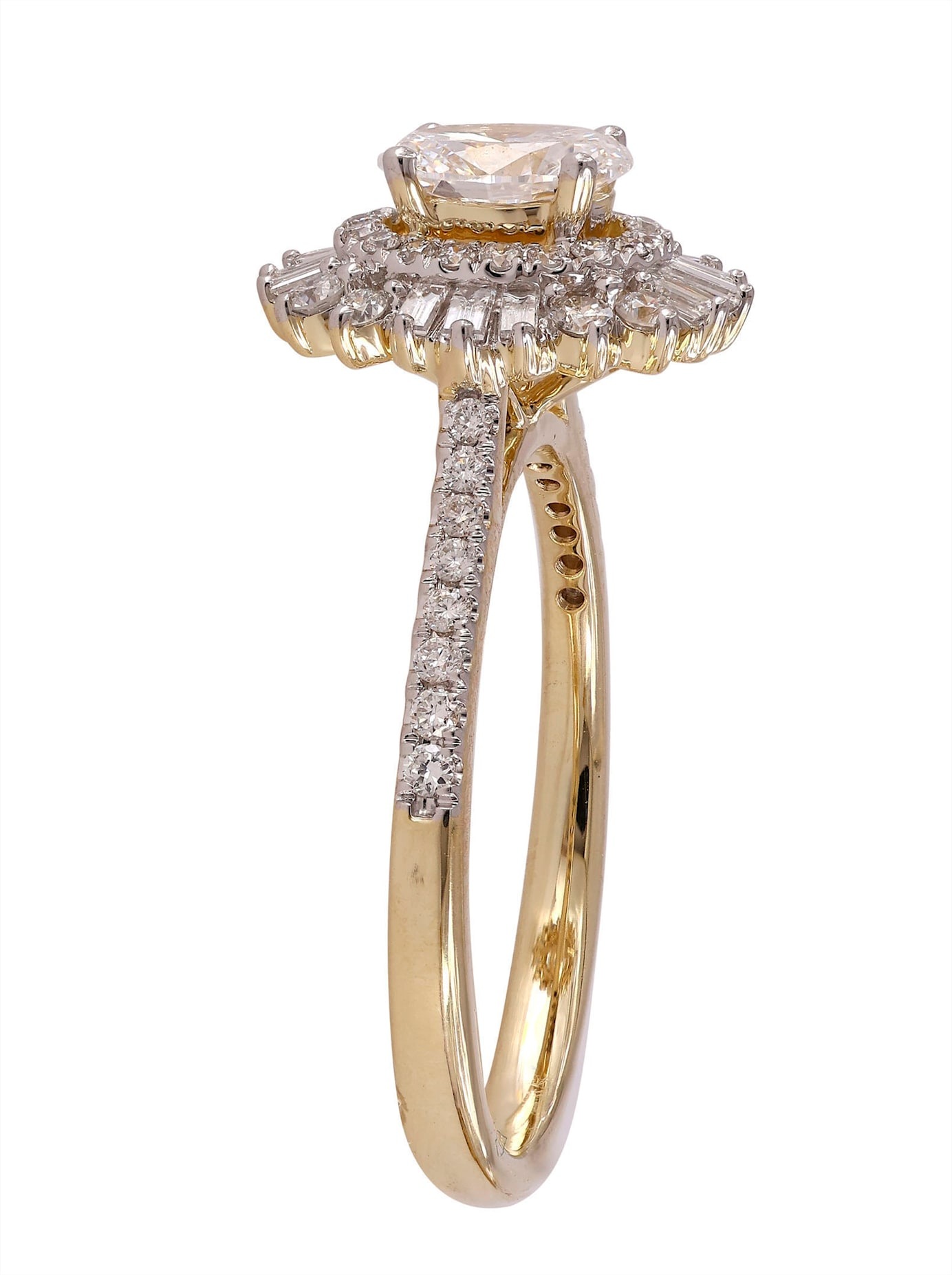 Lady Fingerring, (1 tlg.)