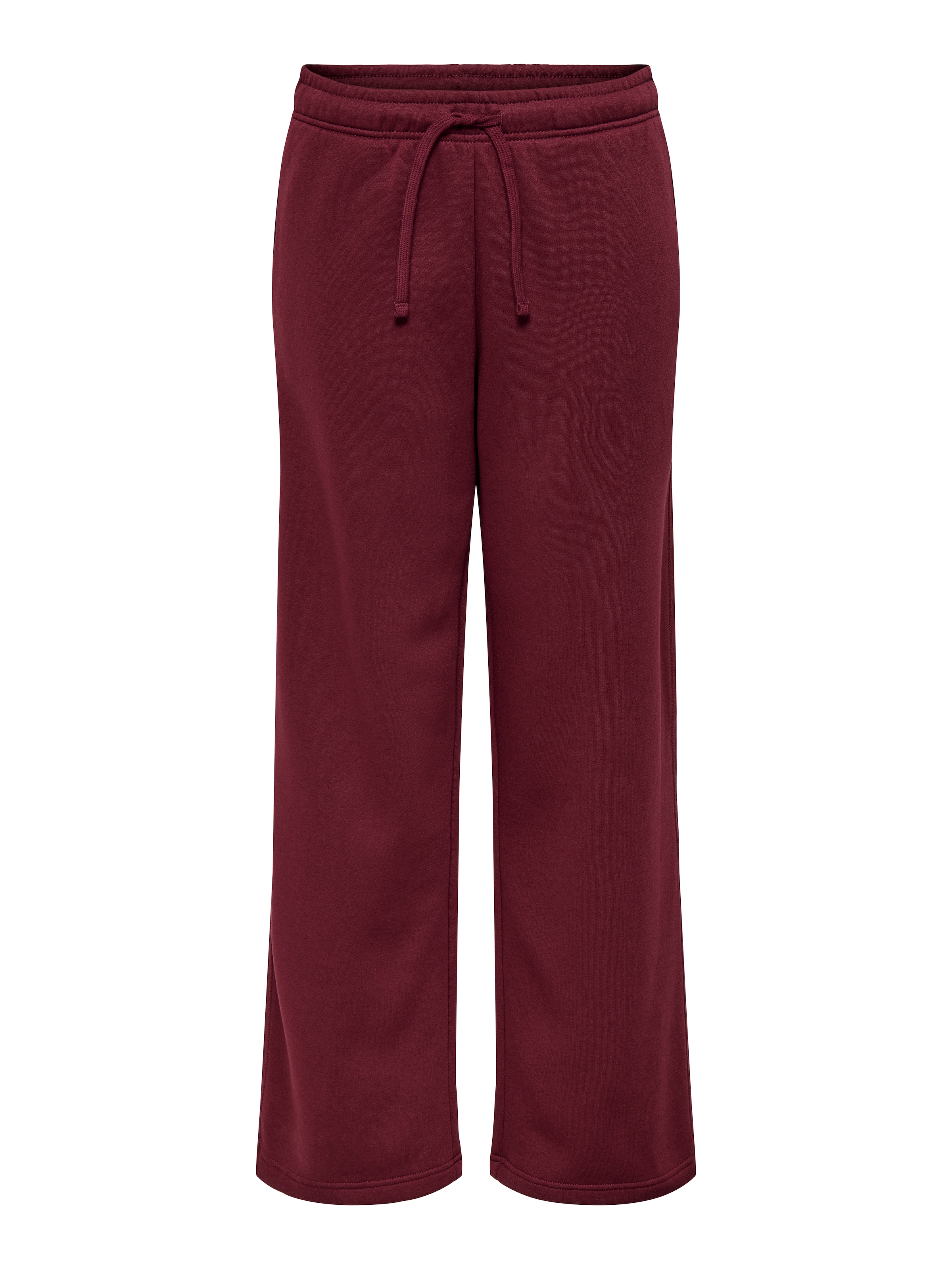ONLY Sweathose »ONLBEST STRAIGHT PANT SWT NOOS«