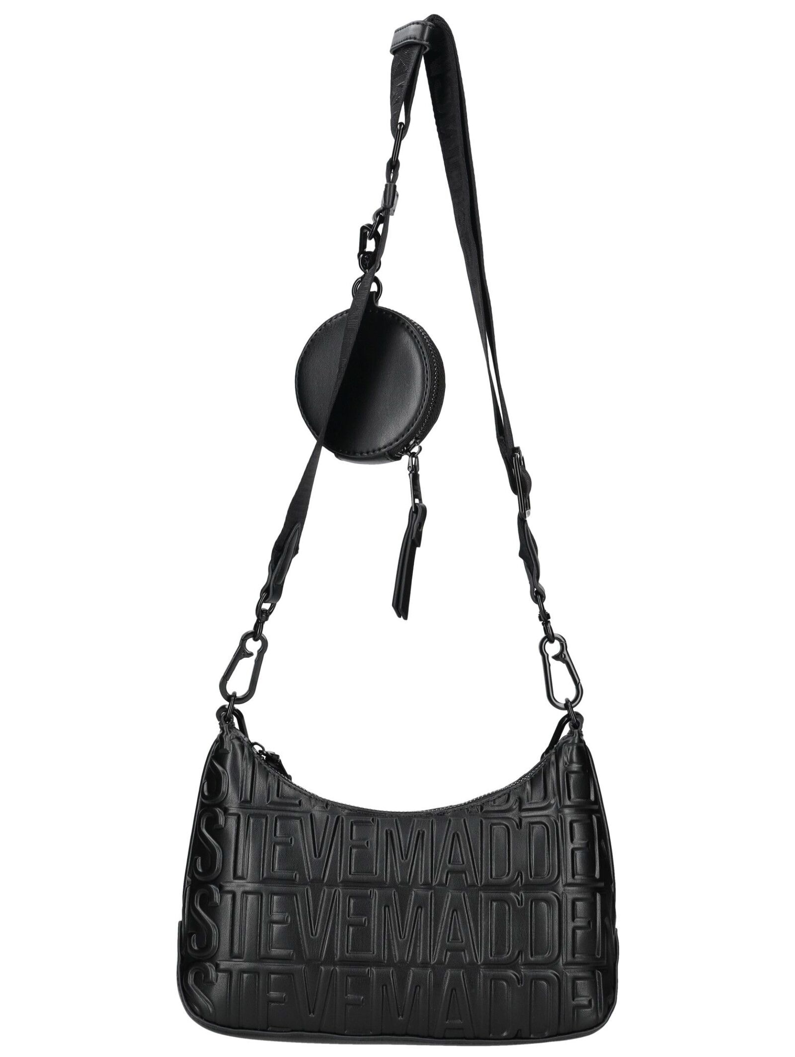 STEVE MADDEN Umhängetasche »STEVE MADDEN Taschen Lederimitat«
