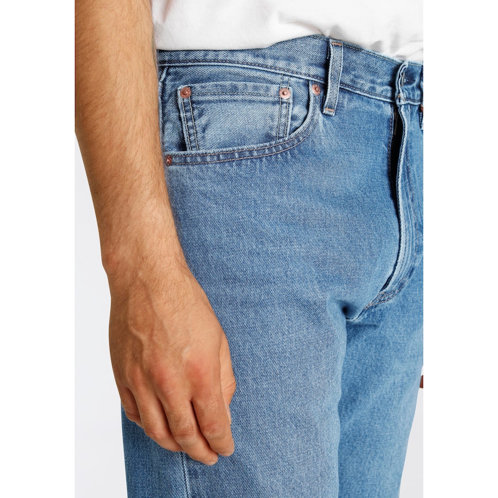 Levi's® Straight-Jeans »551Z AUTHENTIC«