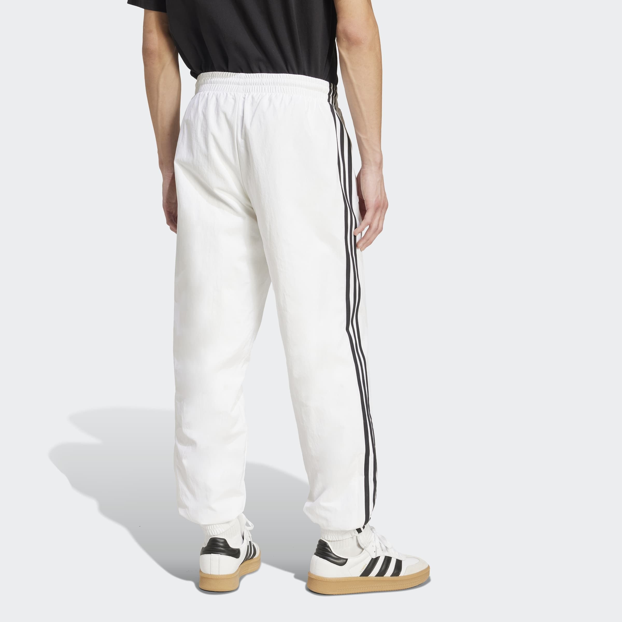 adidas Originals Sporthose »FIREBIRD PANTS«, (1 tlg.)