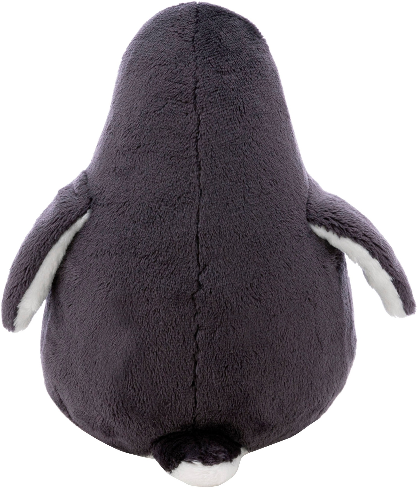 Nici Kuscheltier »Winter, Pinguin Jorge Thunder, 30 cm sitzend«