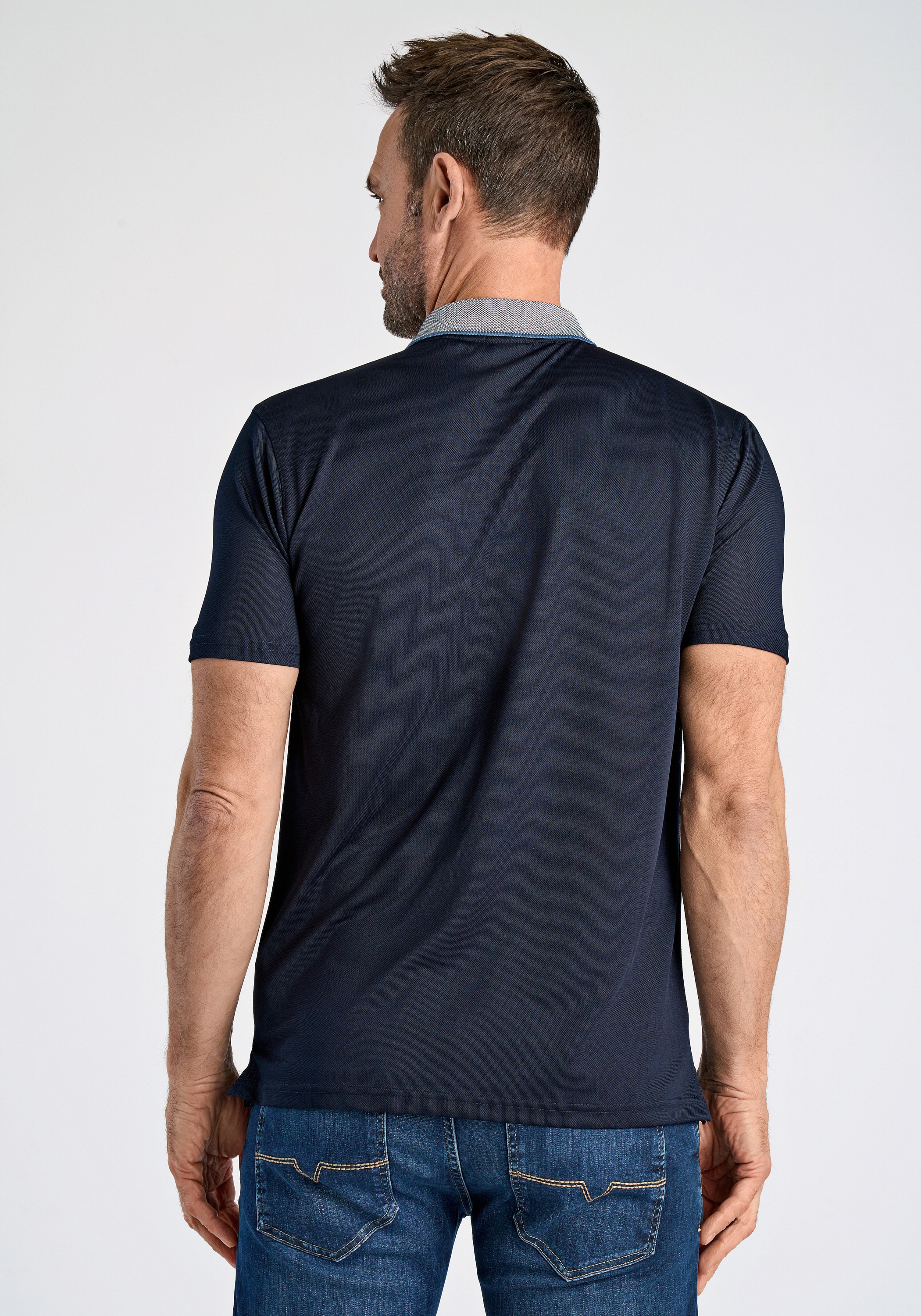 JACK’S Poloshirt »JACK'S Poloshirt«