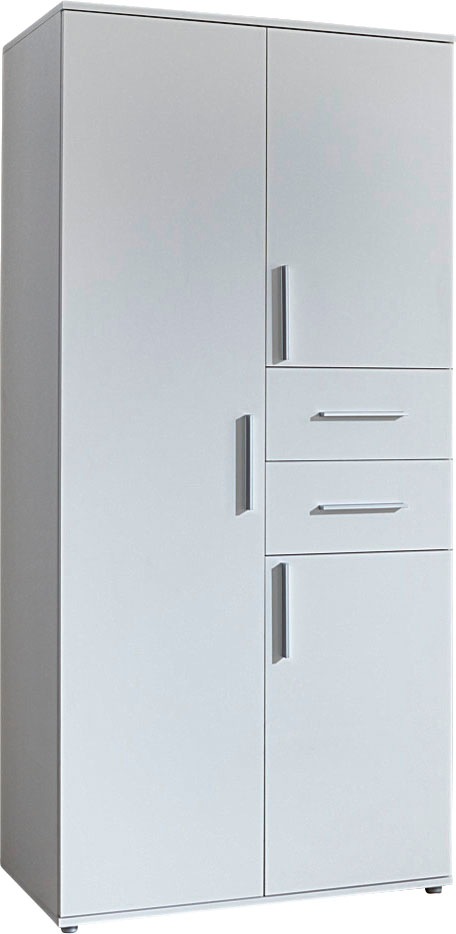 BMG Drehtürenschrank »Lea«, in 2 Breiten