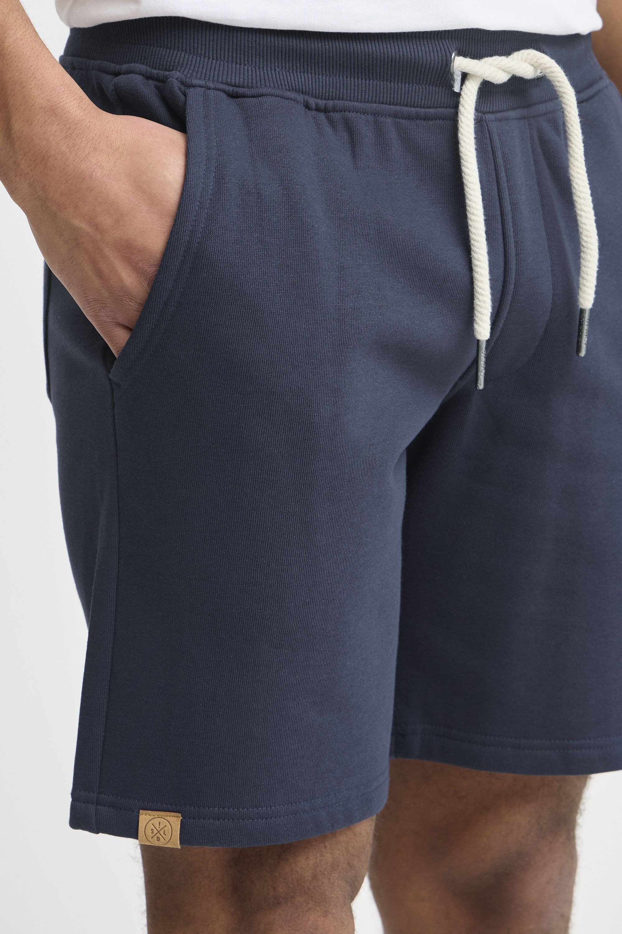 !Solid Sweatshorts »Sweatshorts SDARONA«
