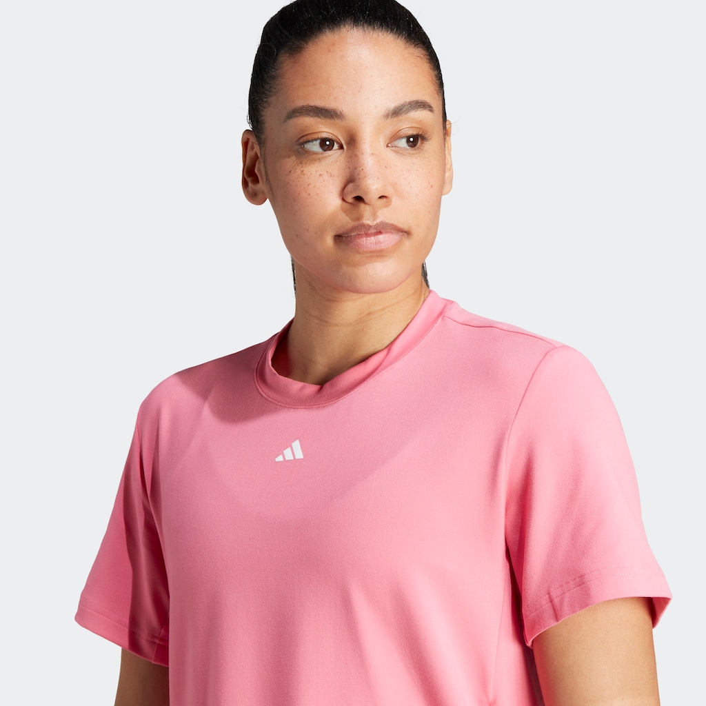 adidas Performance T-Shirt »VERSATILE«