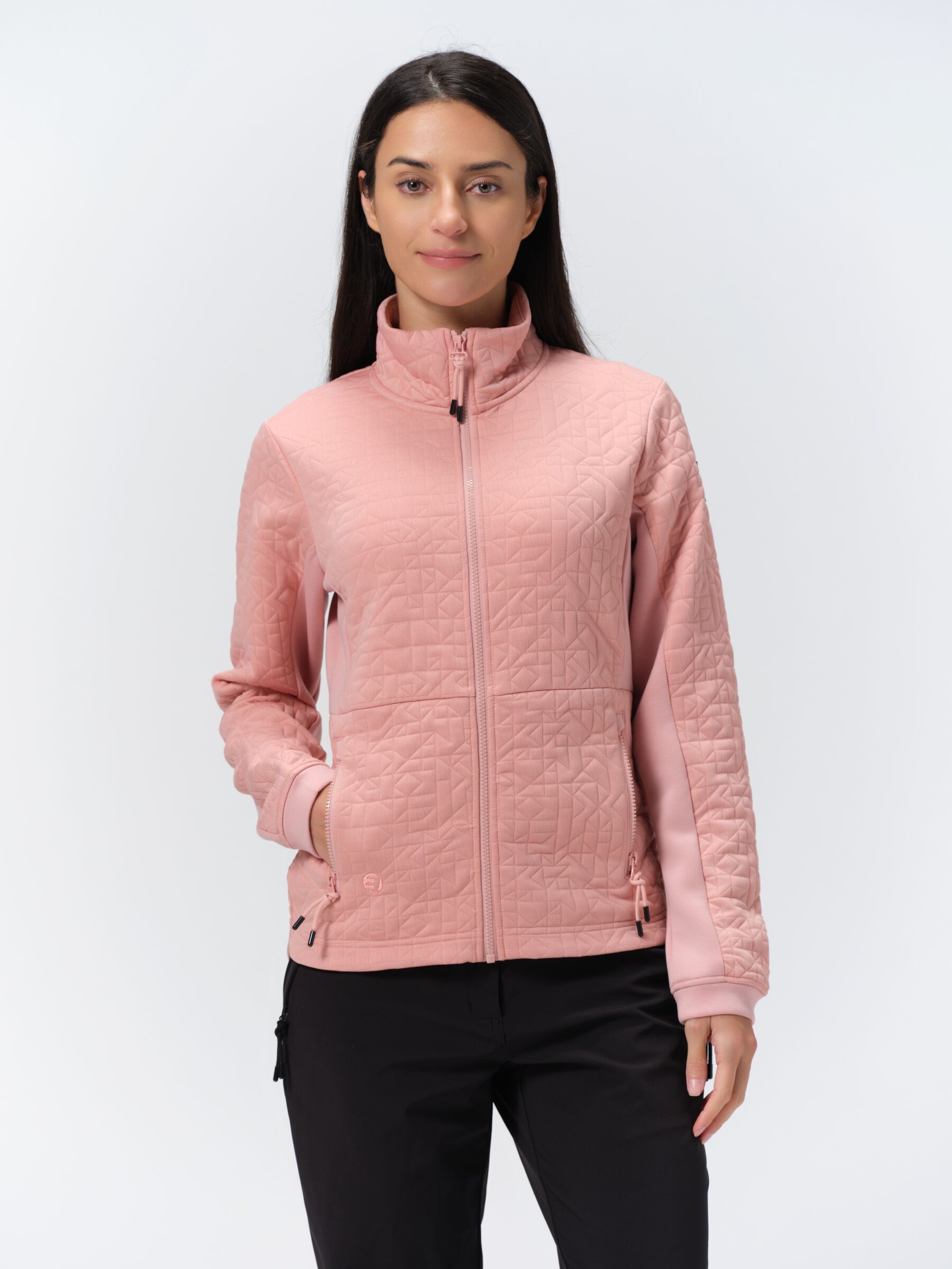 Icepeak Outdoorjacke »Icepeak Midlayer ADANA«