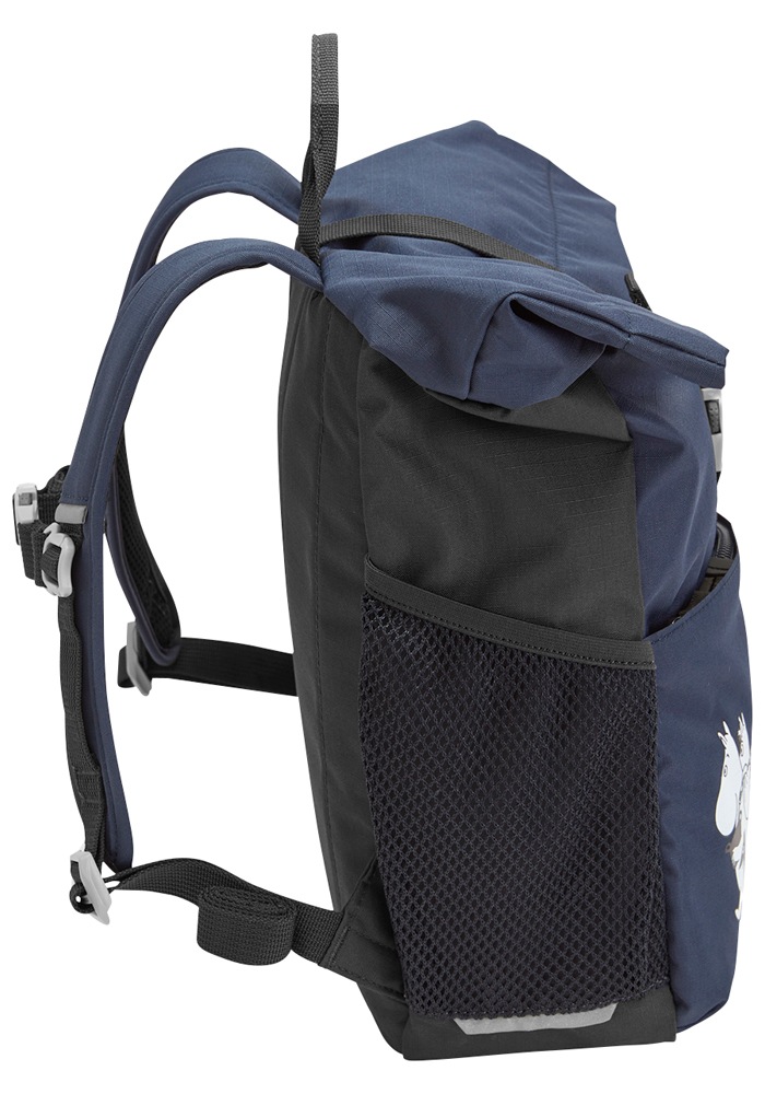 Jack Wolfskin Kinderrucksack »MOOMIN - ISLAND MINI 10«