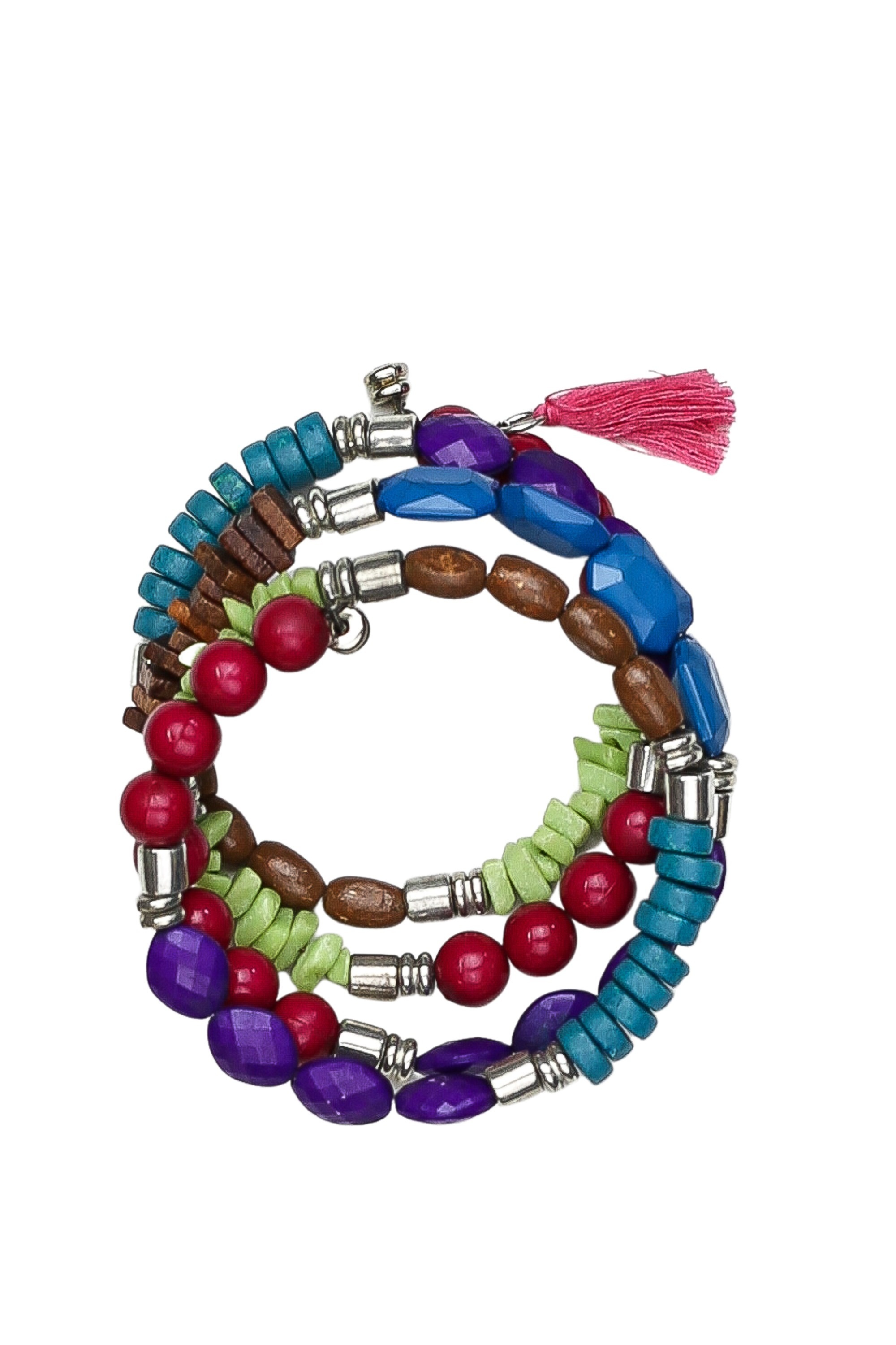 COLLEZIONE ALESSANDRO Armband »Elenia«, (1 tlg.)