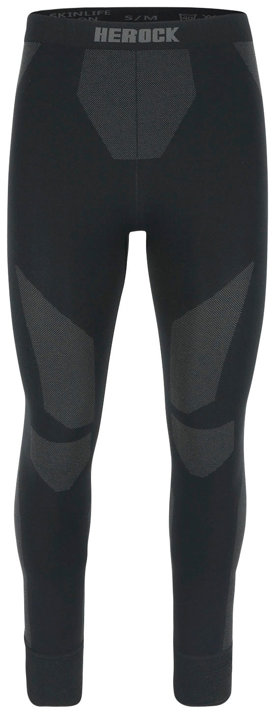 Herock Arbeitshose eng | anliegend BAUR schnell und Thermalunterhose, »Hypnos tailliert, Thermal Hose«, trocknend kaufen