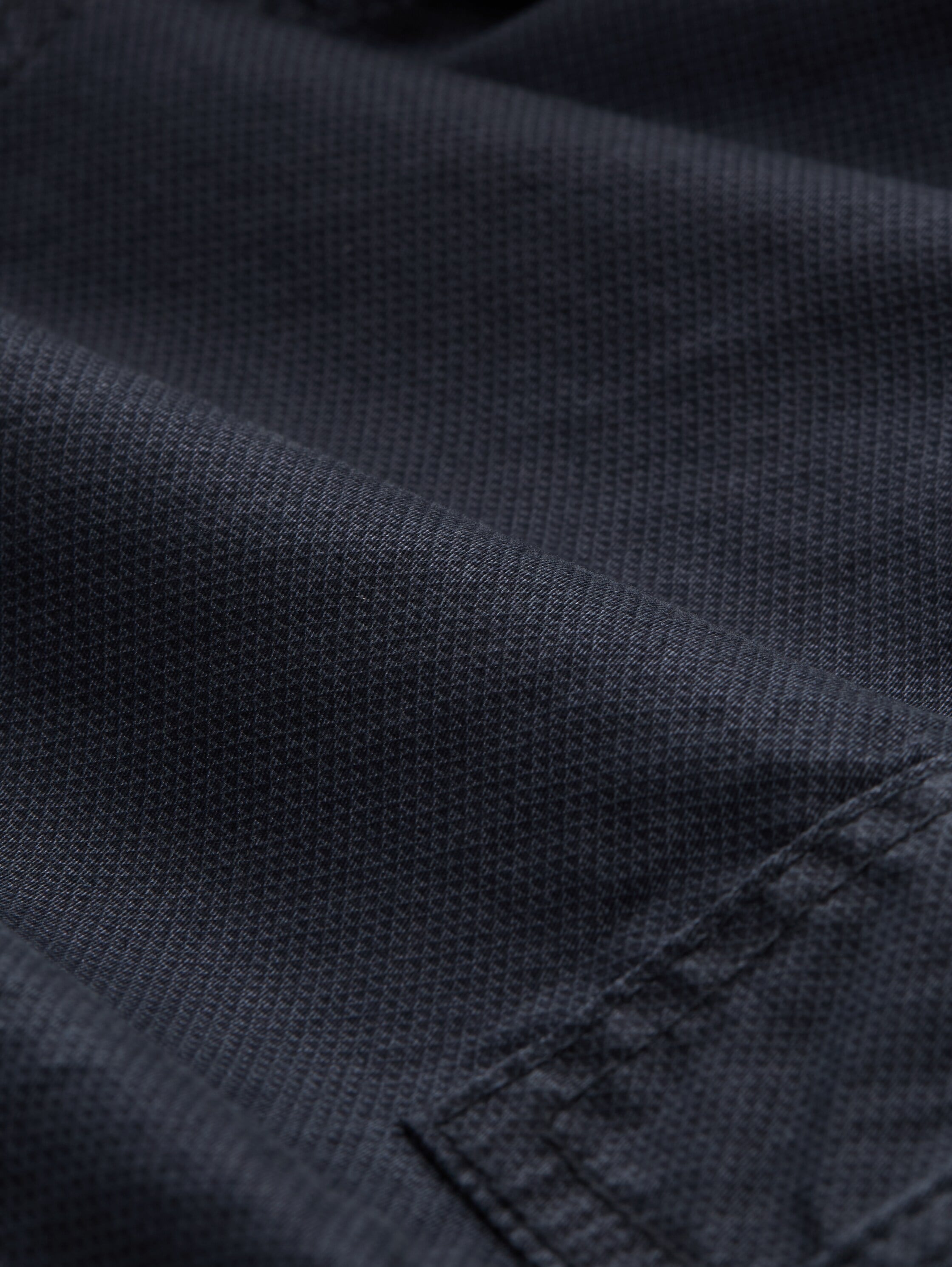 TOM TAILOR Cargoshorts, mit Stretch
