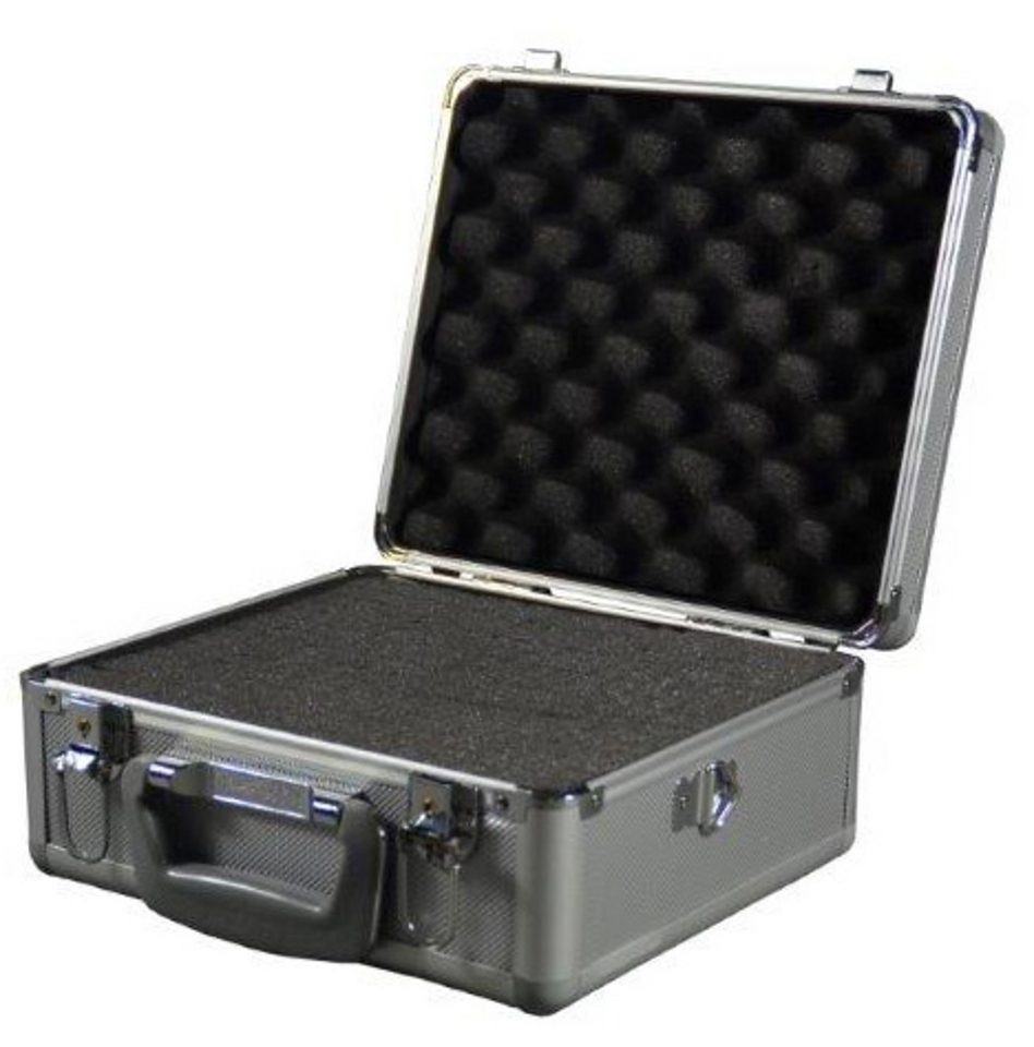 ALUMAXX Business-Koffer »Stratos II«, aus Aluminium