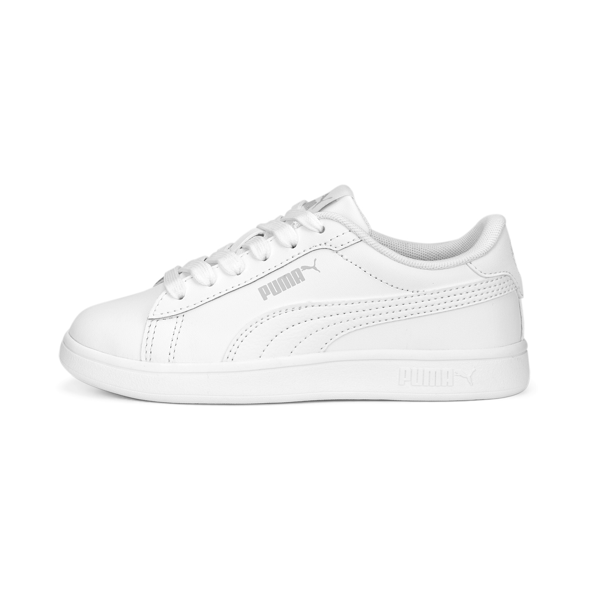 PUMA Sneaker »Smash 3.0 L Schuhe Kinder«