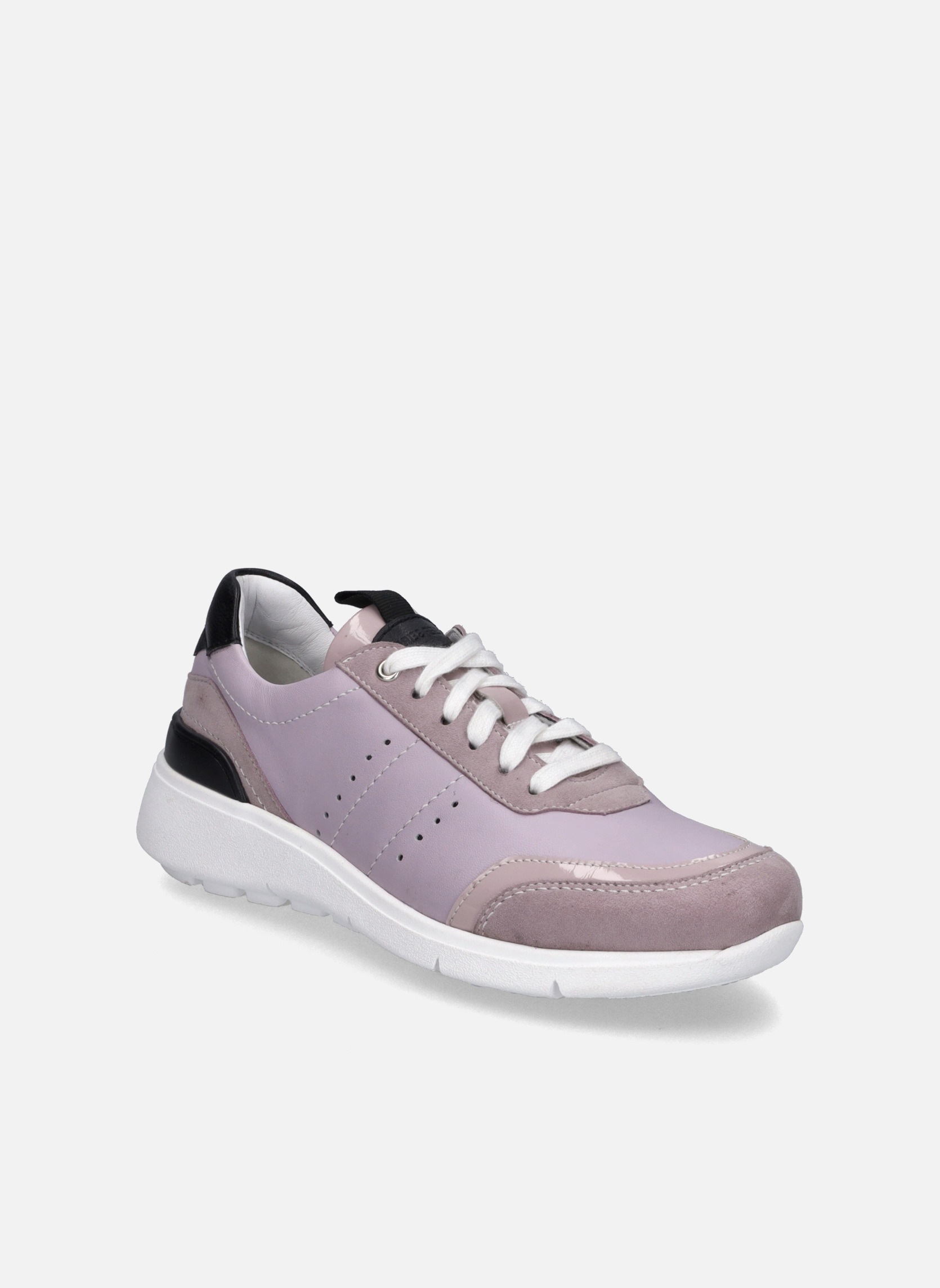 Josef Seibel Sneaker »Giulietta 01, viola-multi«