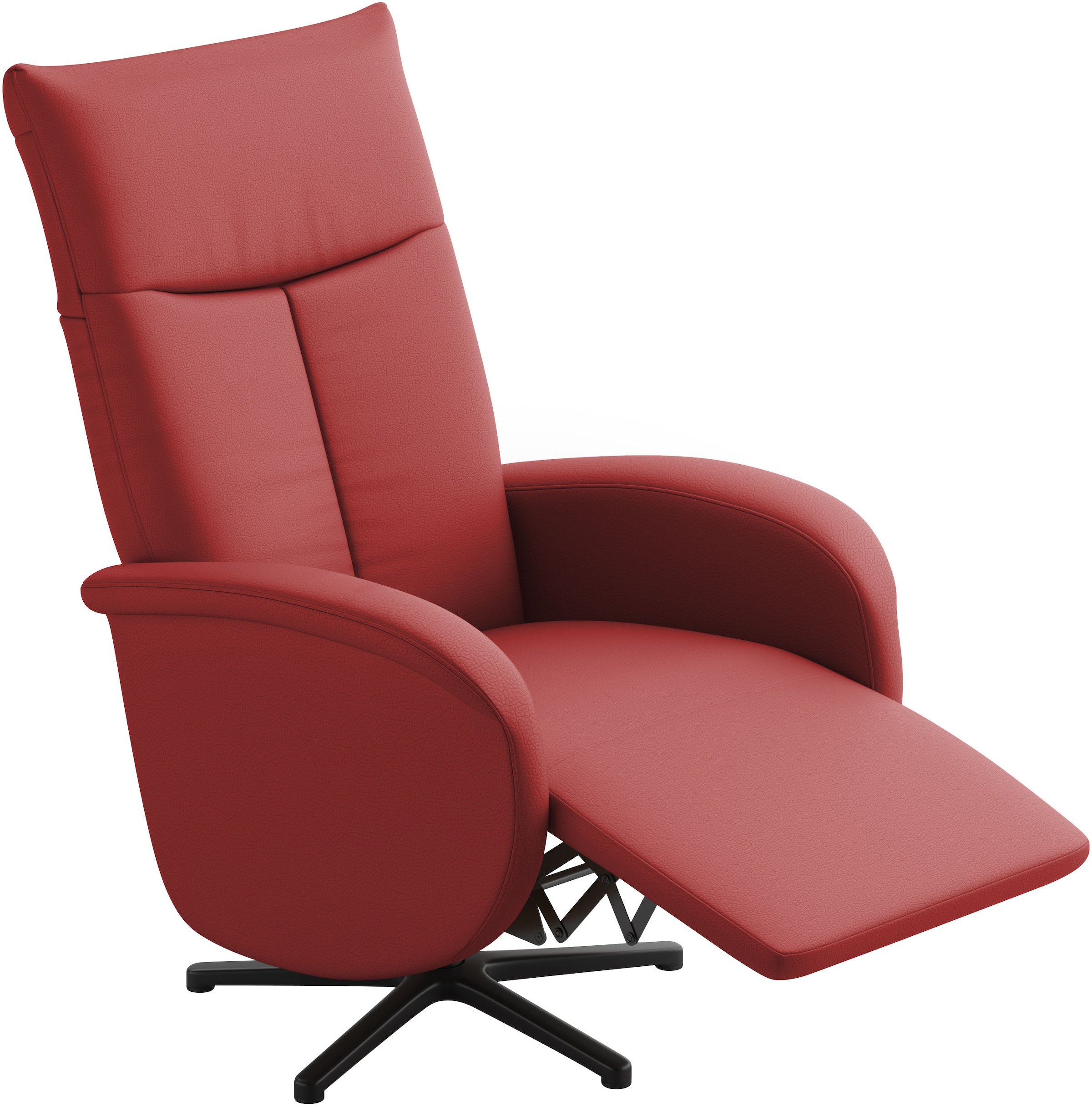 sit&more Höhe Armlehne 66 cm, wahlweise mit Aufstehhilfe, 2 Motoren und Akku