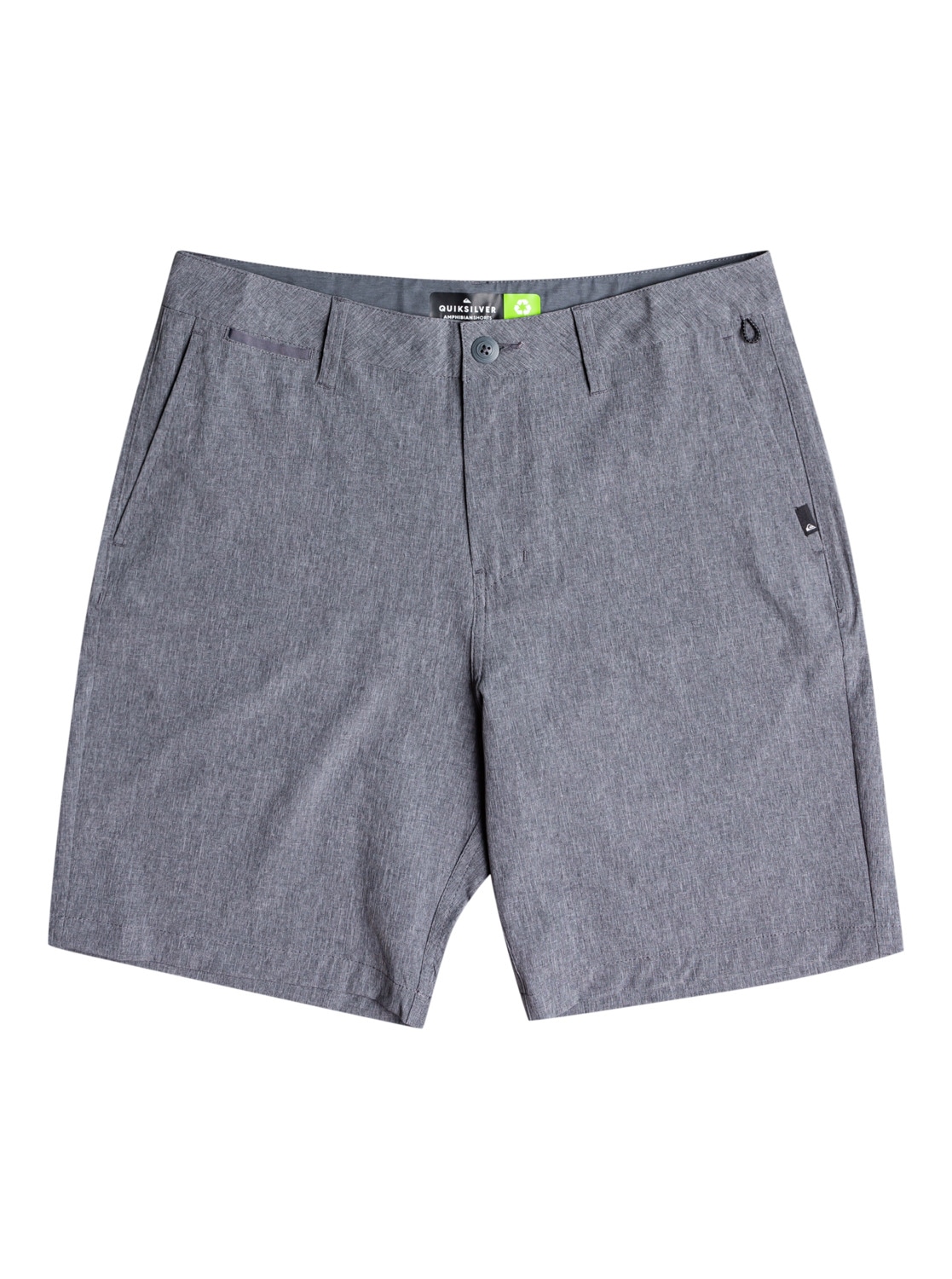 Quiksilver Boardshorts »Union Heather 19"«