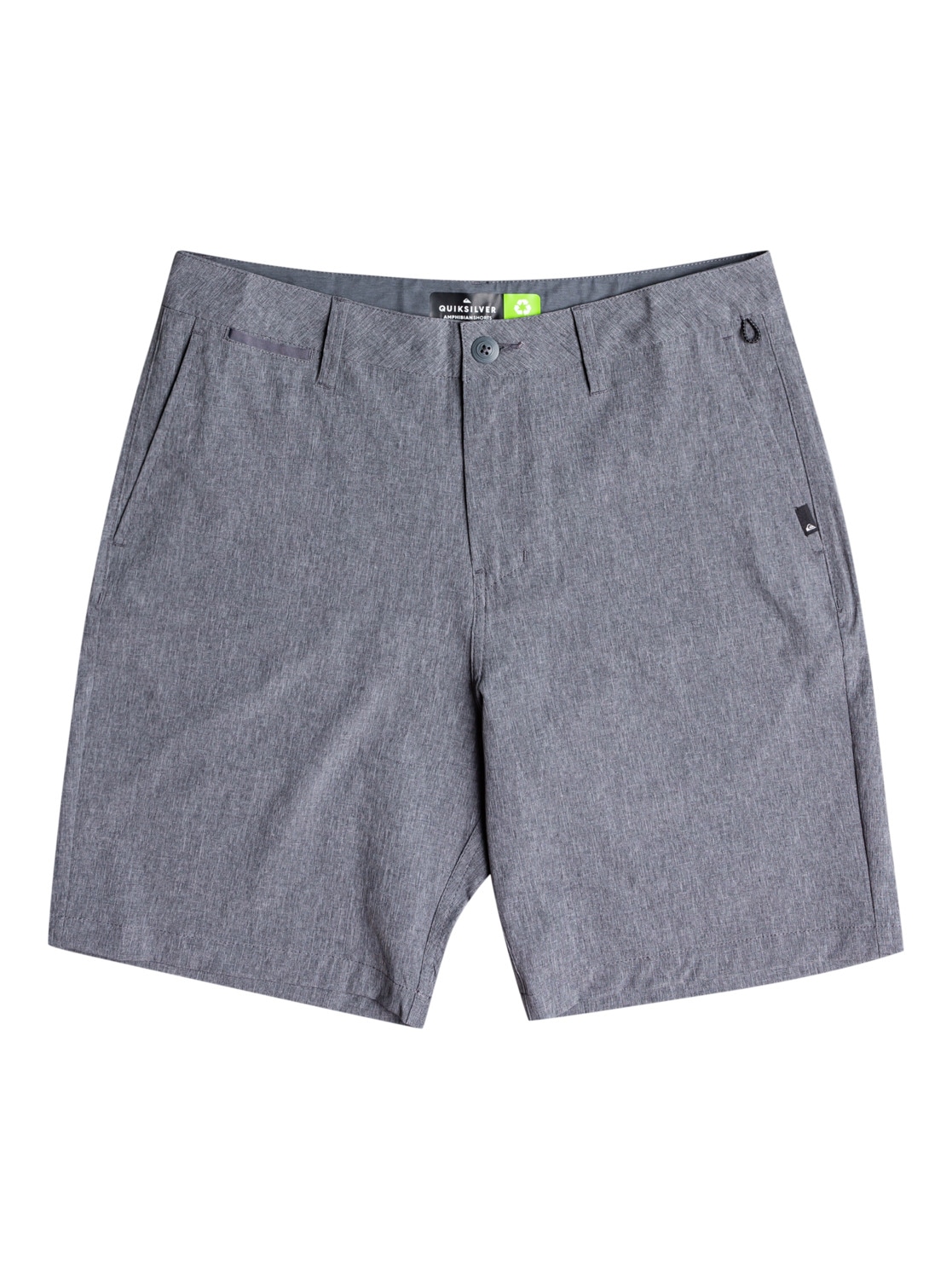 Quiksilver Funktionsshorts »Union Heather 19"«