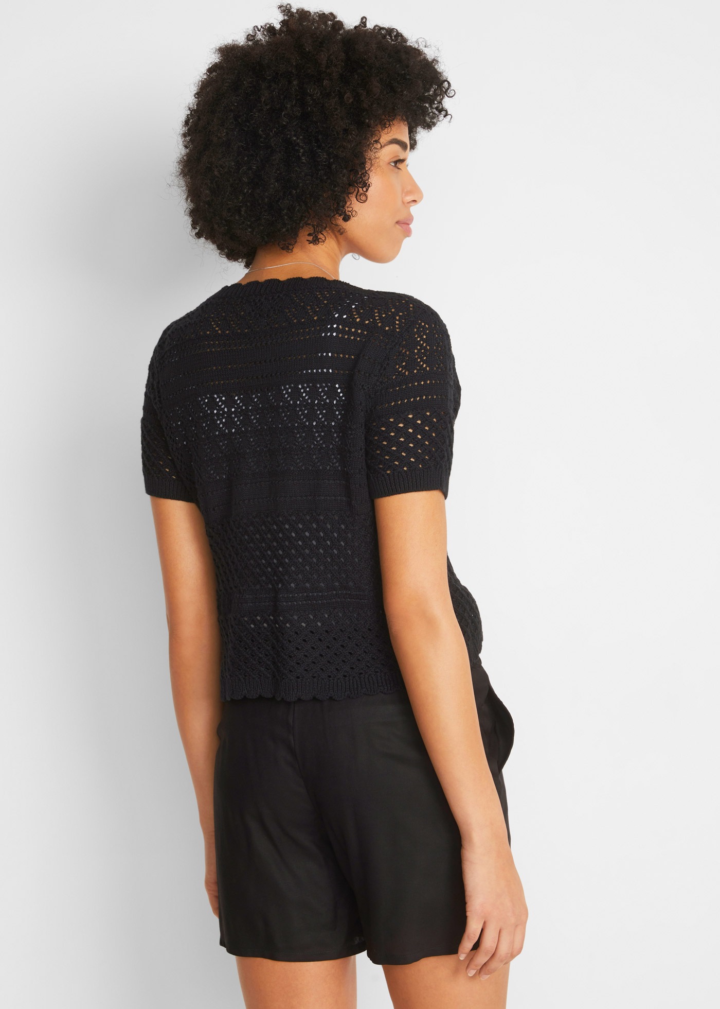 bonprix Bolero günstig online kaufen