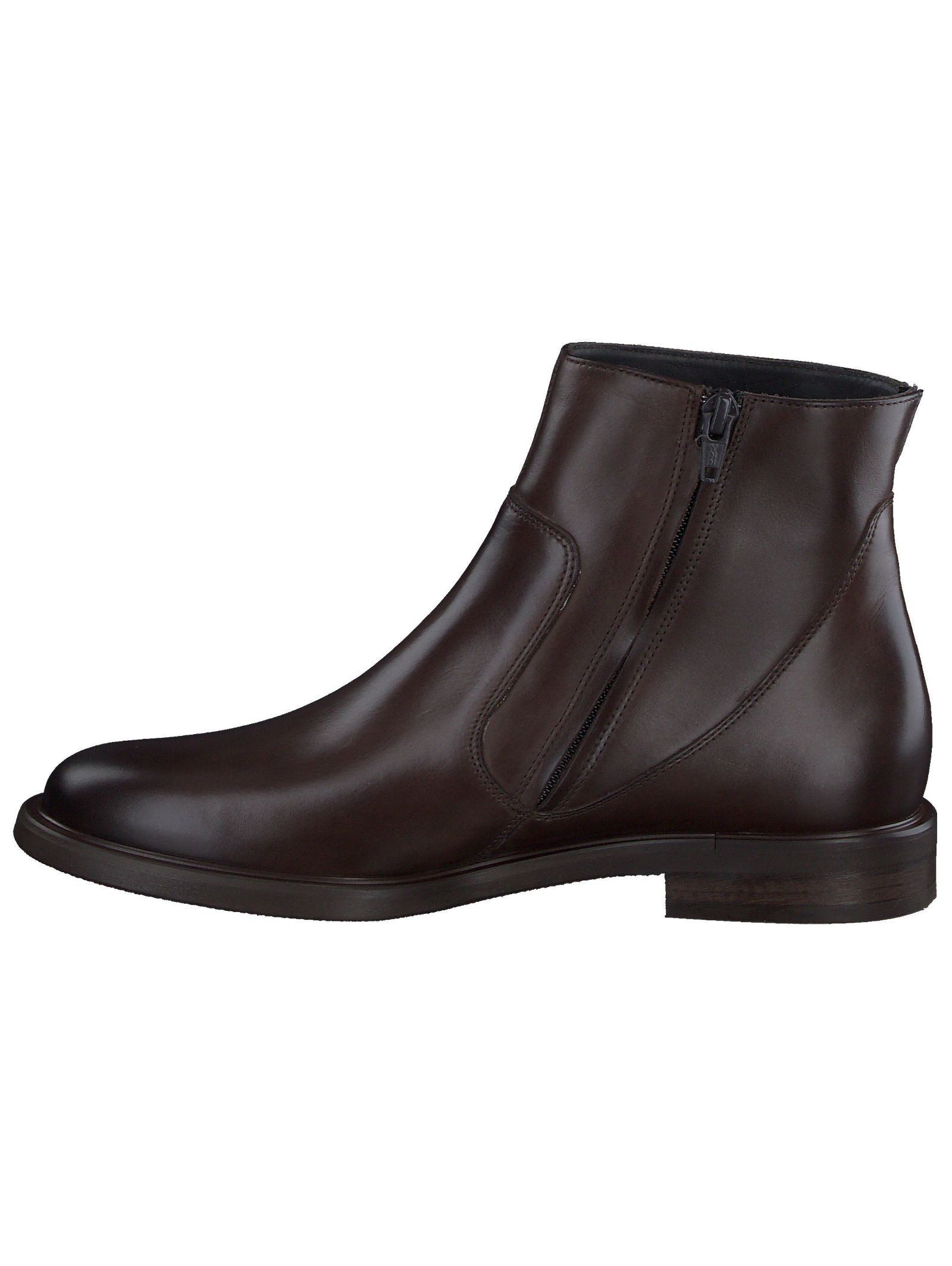 Paul Green Stiefelette »Paul Green Stiefelette Glattleder«