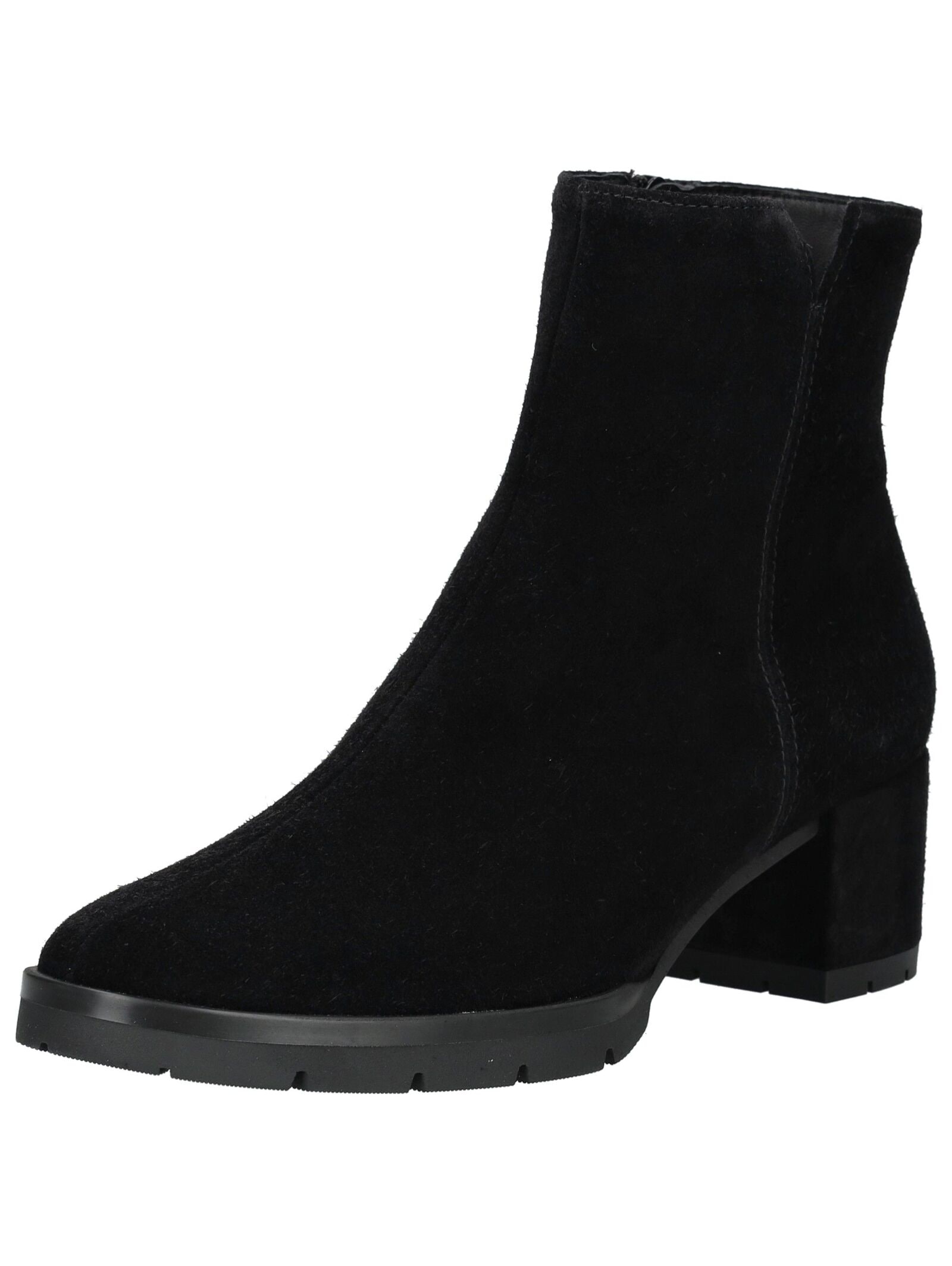 Högl Stiefelette "Högl Stiefelette Veloursleder" günstig online kaufen