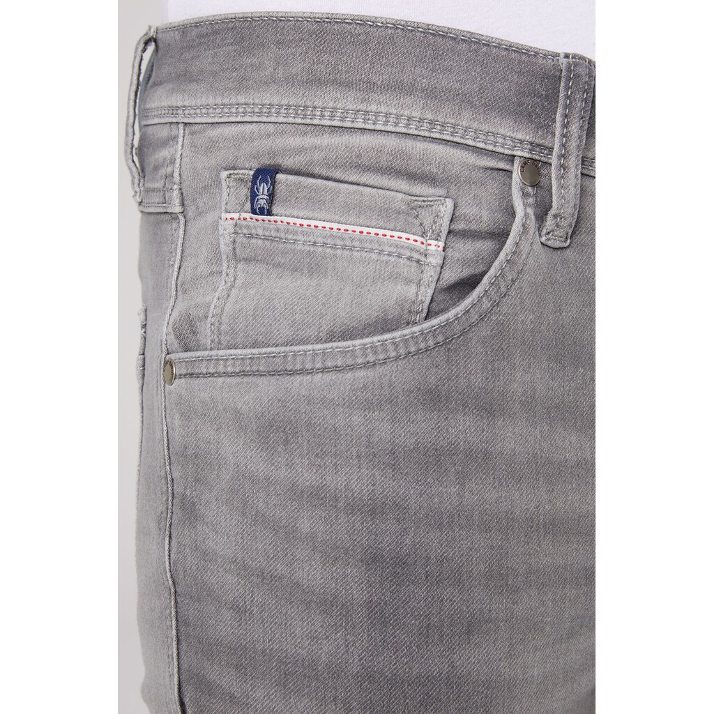 CAMP DAVID Regular-fit-Jeans