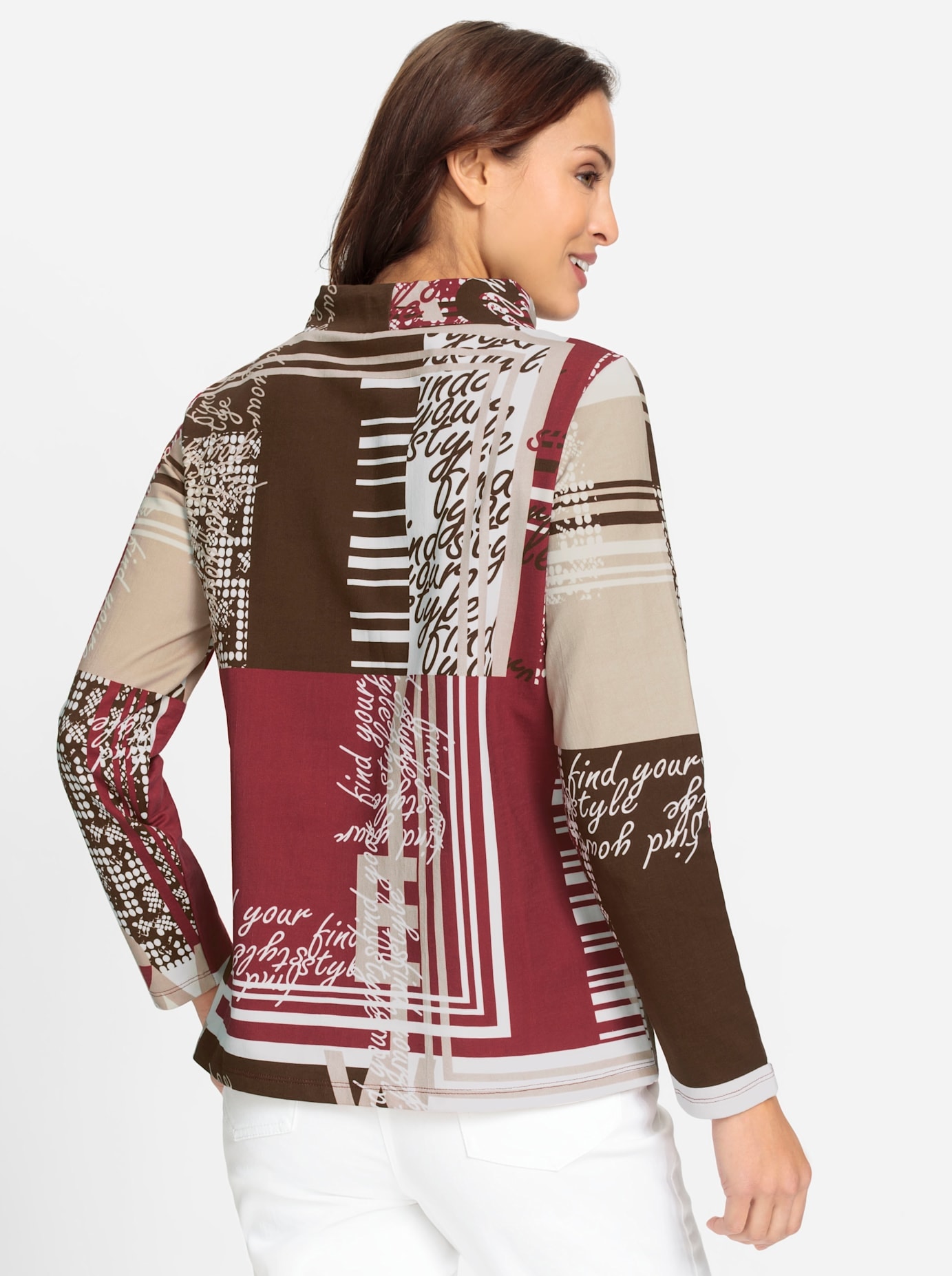 Inspirationen Sweatshirt