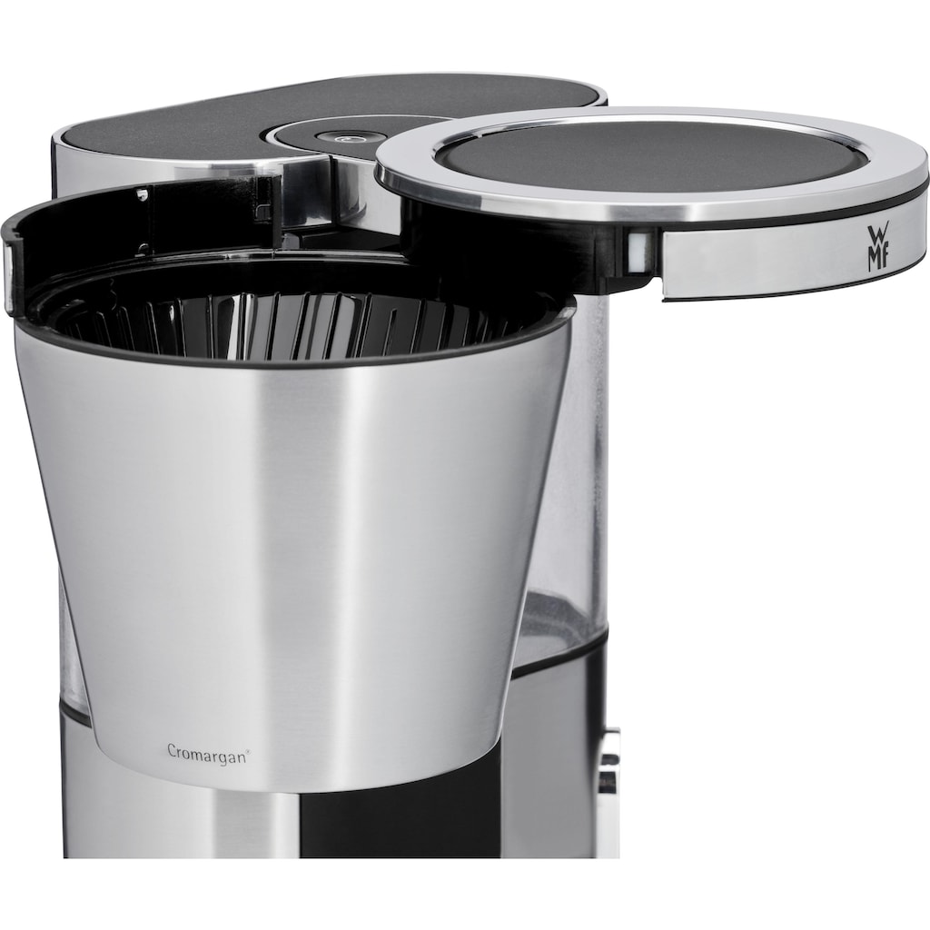 WMF Filterkaffeemaschine »Lono Aroma Thermo«, Papierfilter, 1x4