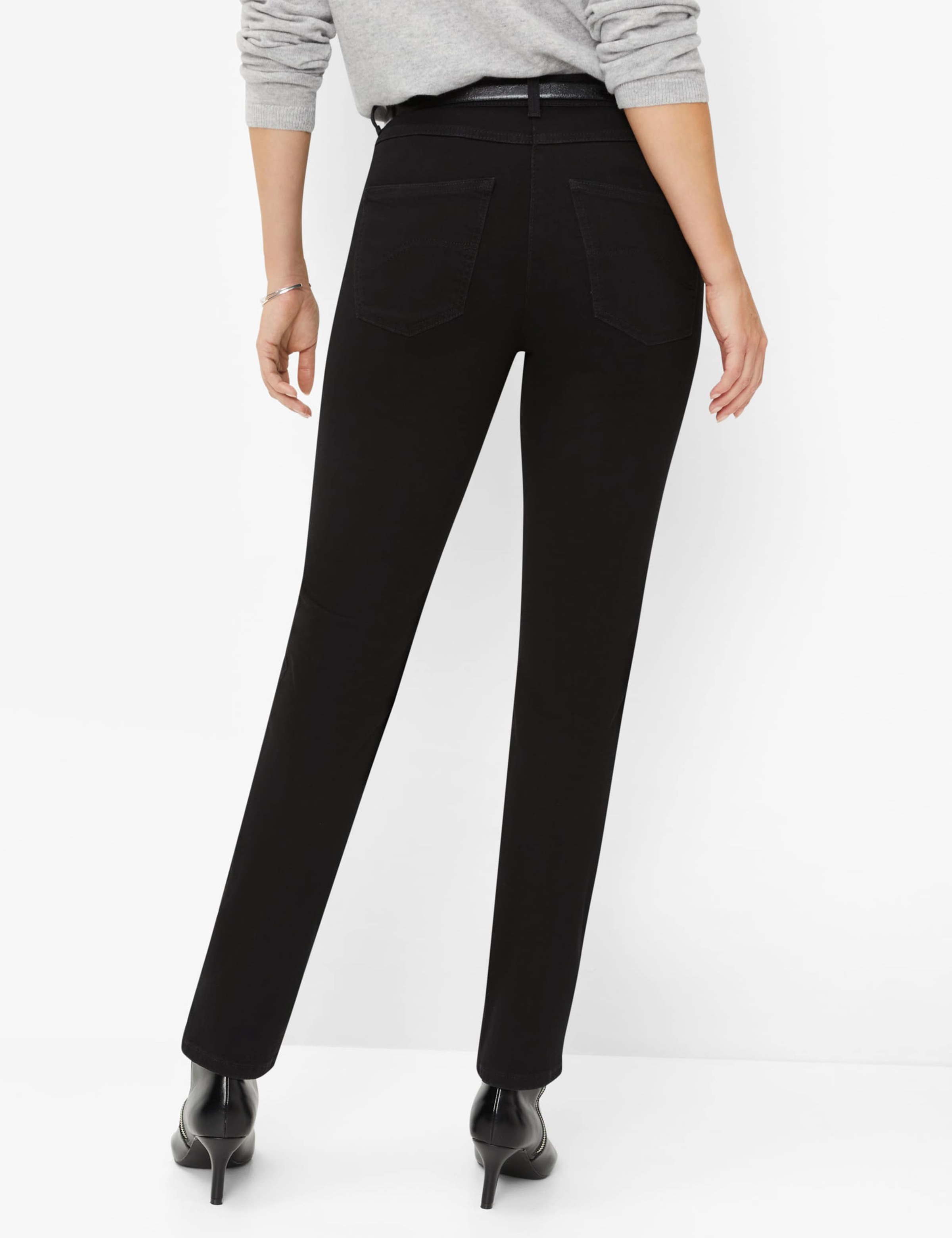 RAPHAELA by BRAX 5-Pocket-Jeans »Style LORA«