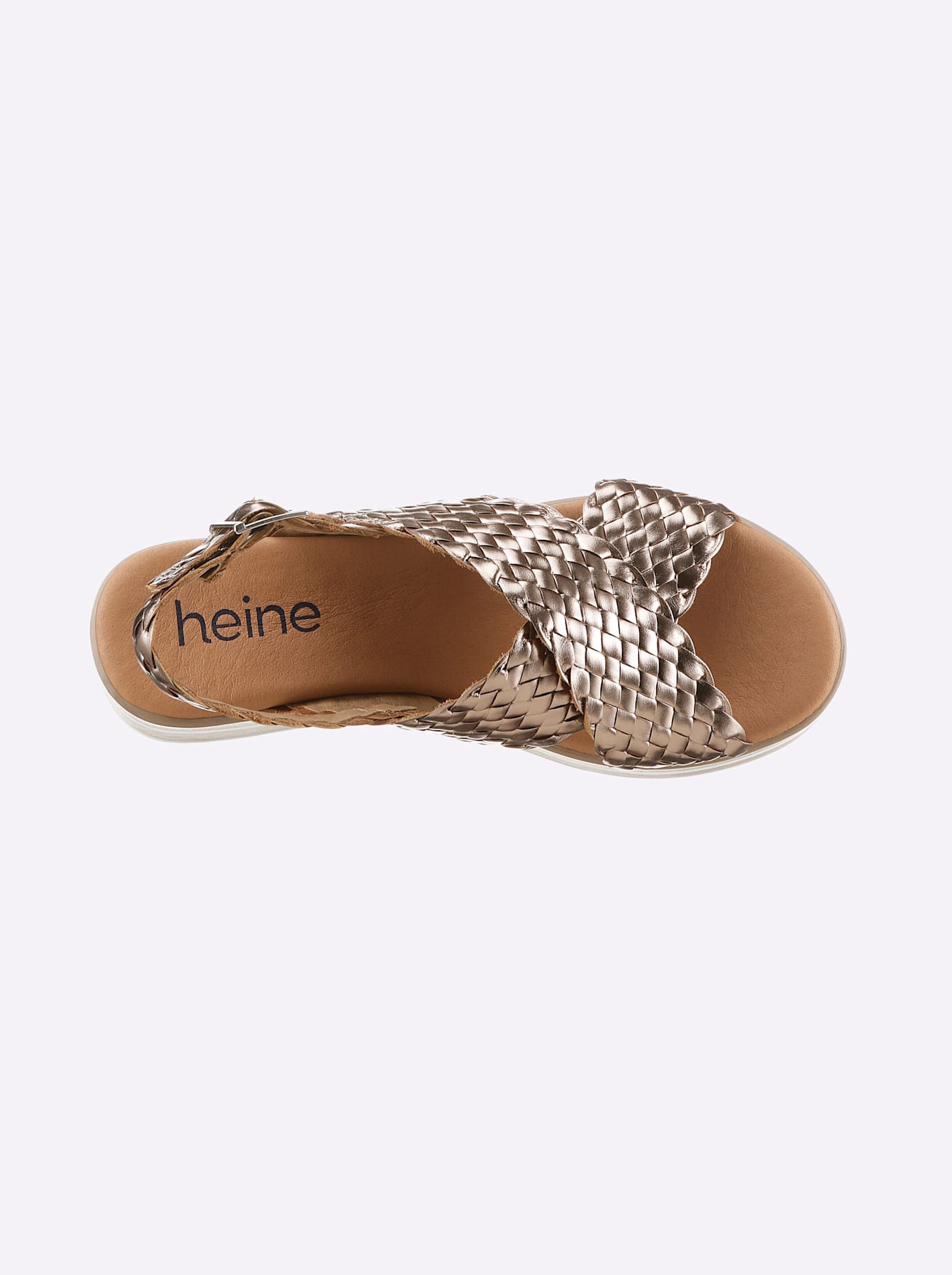 heine Sandalette