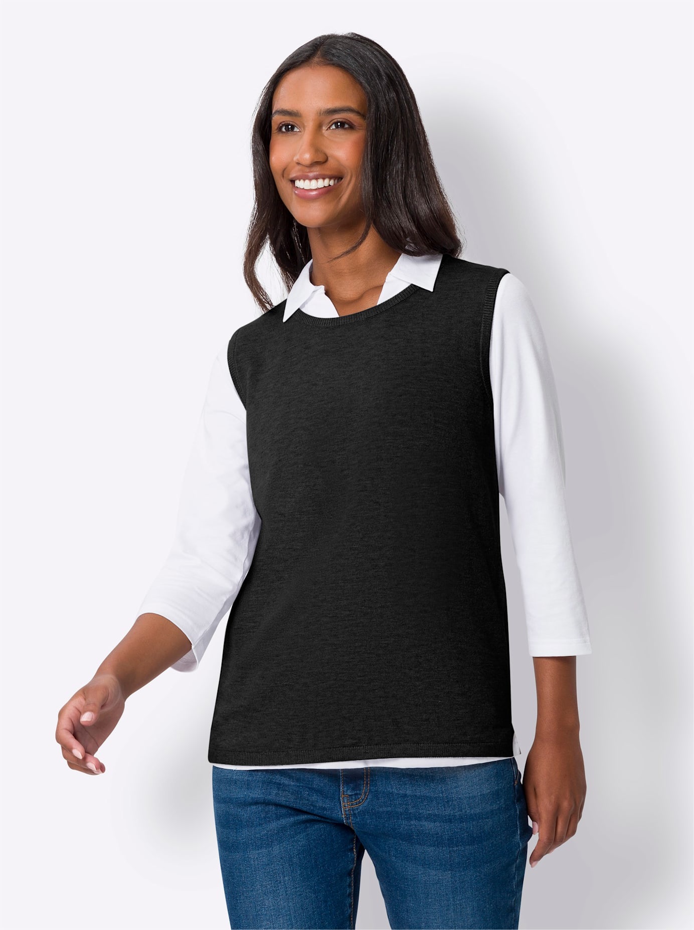 heine Stricktop