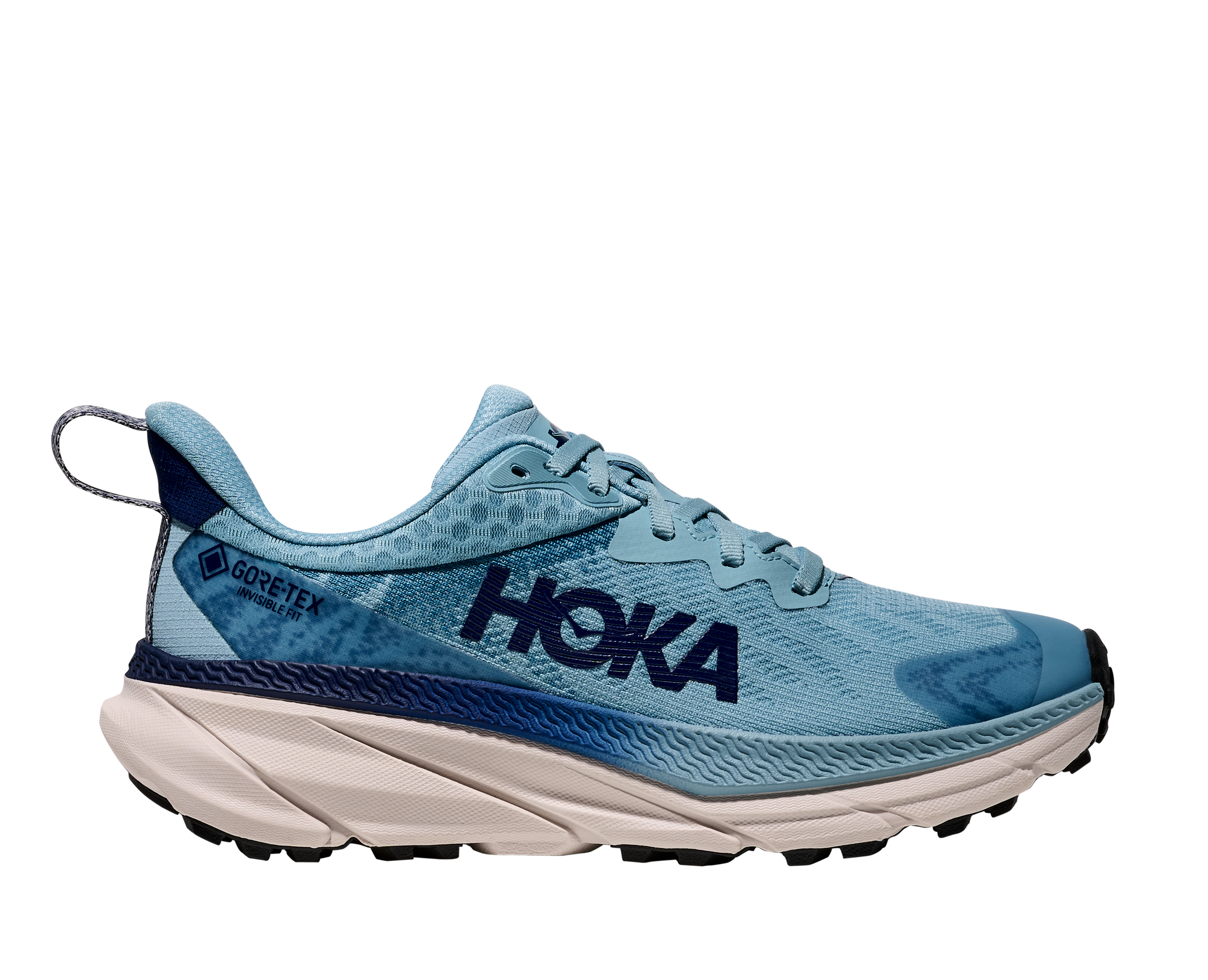 Hoka One One Laufschuh "CHALLENGER 7 GORE-TEX" wasserdichter Trailrunningsc günstig online kaufen