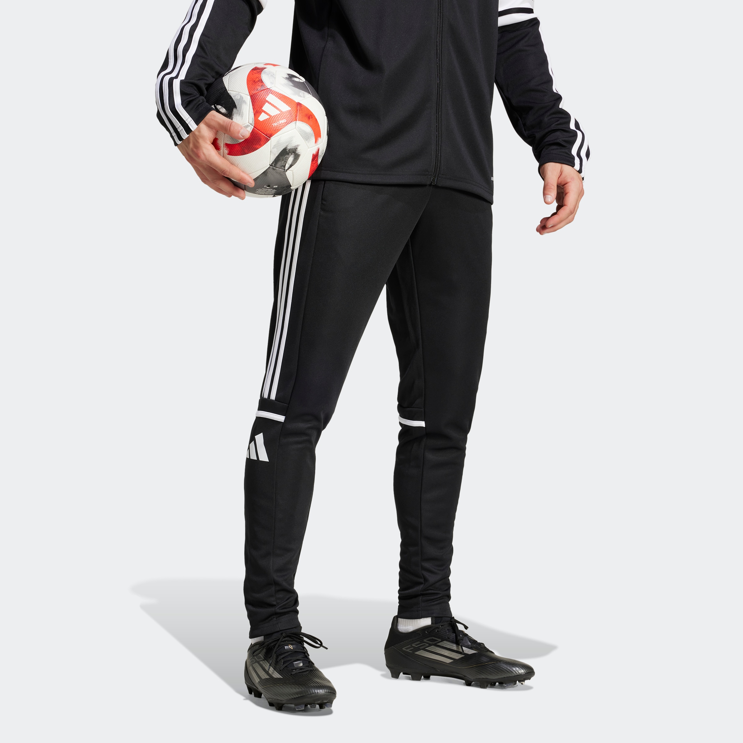 adidas Performance Trainingshose "SQ25 TR PNT", (1 tlg.) günstig online kaufen