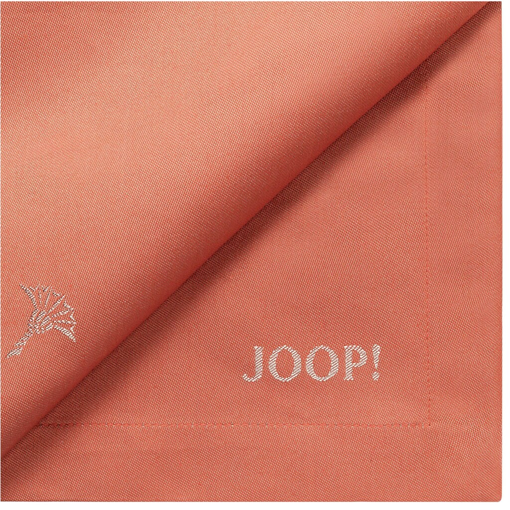 Joop! Stoffserviette »FADED CORNFLOWER«, (Set, 2 St.)