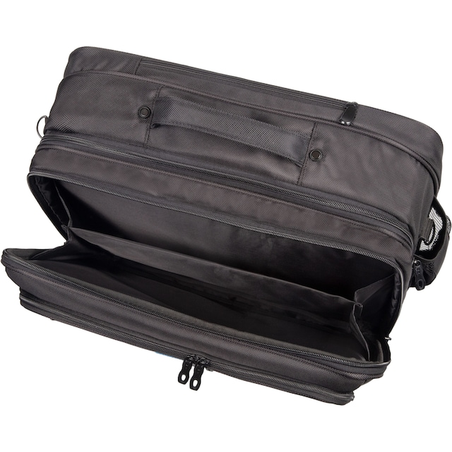 BAUR aus Material LIGHTPAK® Business-Trolley »RPET«, recyceltem mit Rollen, Laptopfach; | 2 kaufen