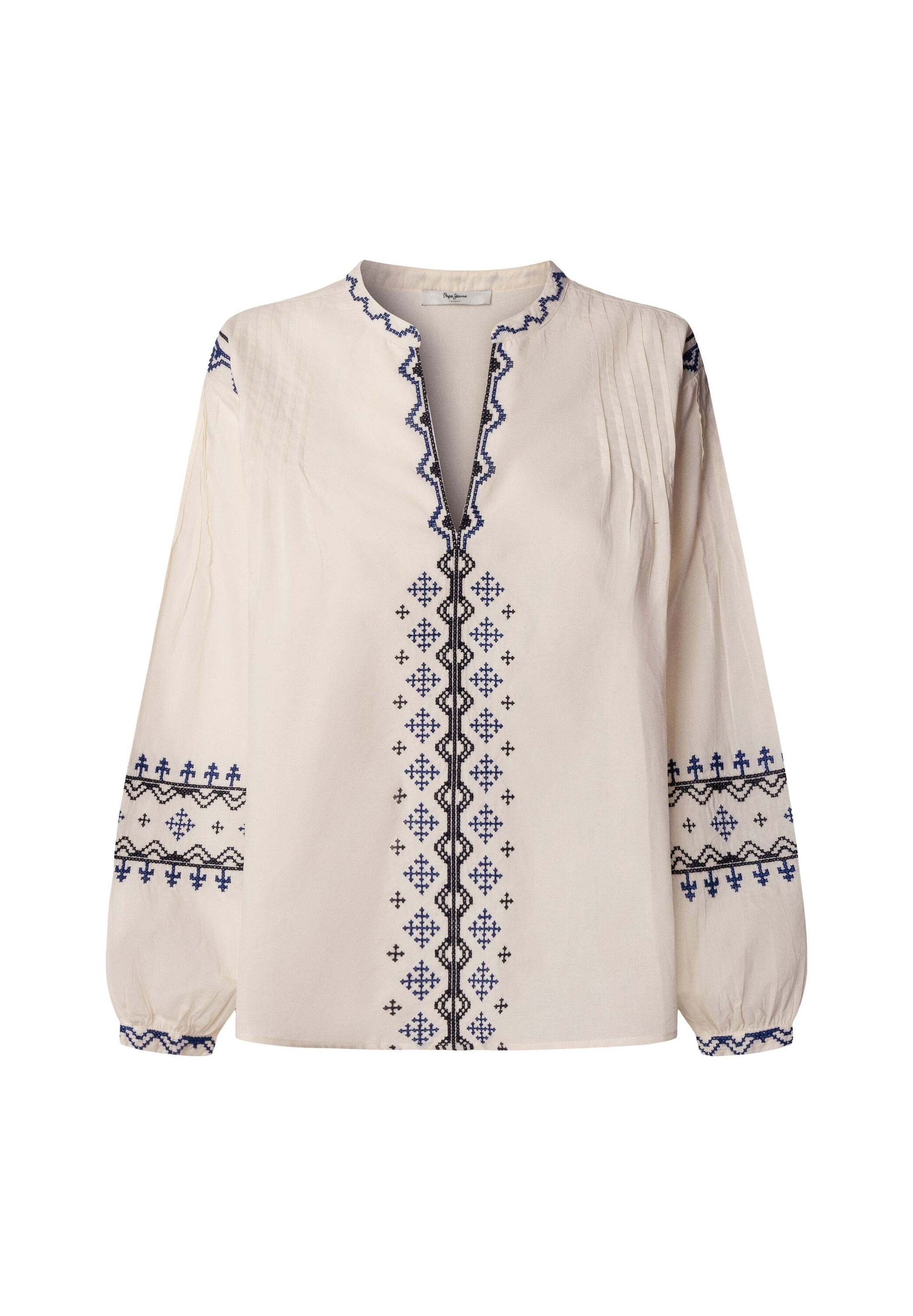 Pepe Jeans Funktionsshirt »shirt BERNIS SHIRT«