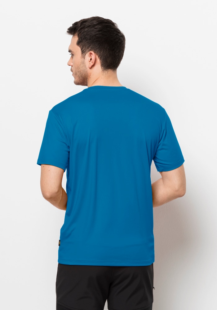 Jack Wolfskin T-Shirt »TECH T M«