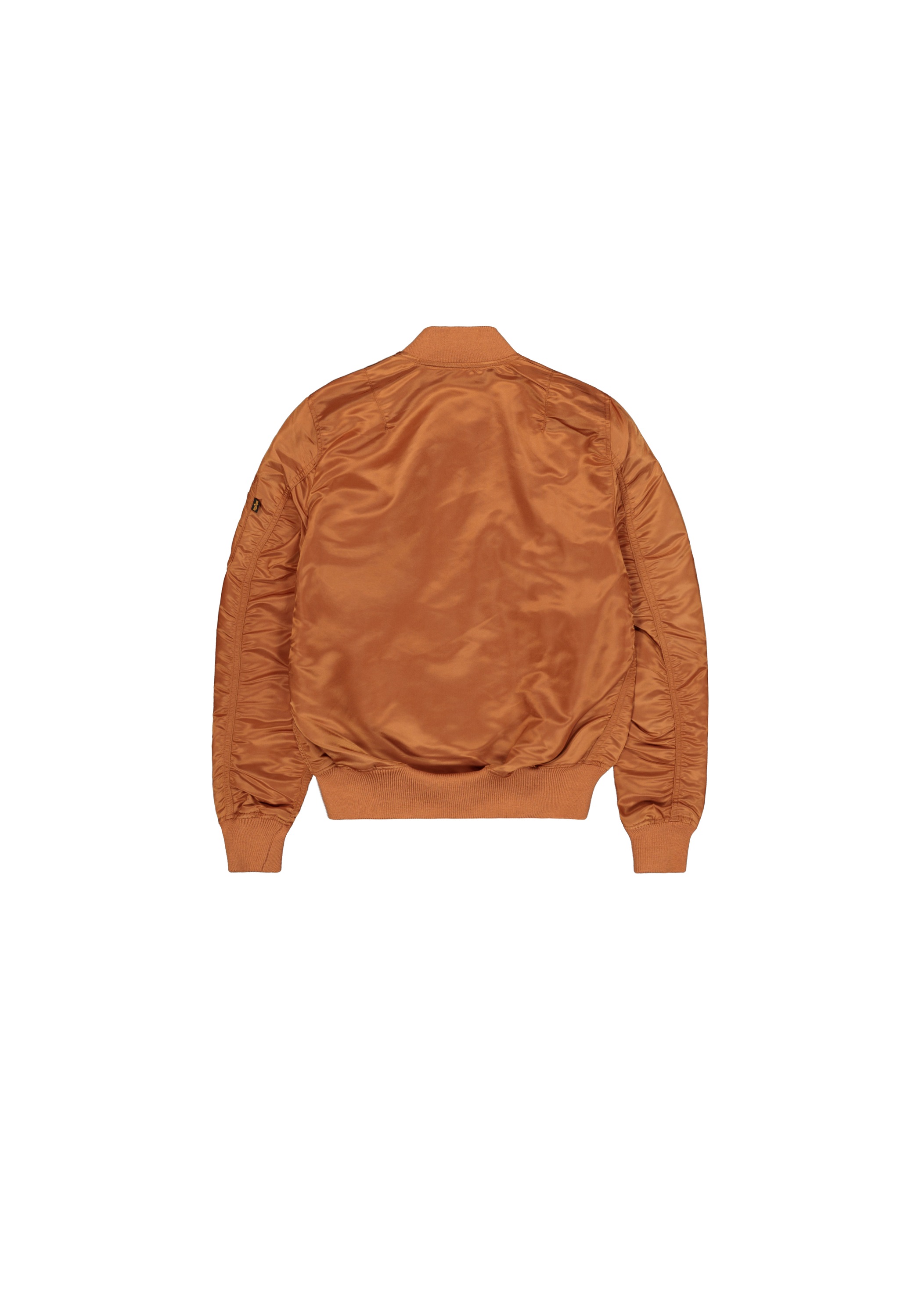 Alpha Industries Bomberjacke "MA-1 VF Light W" günstig online kaufen