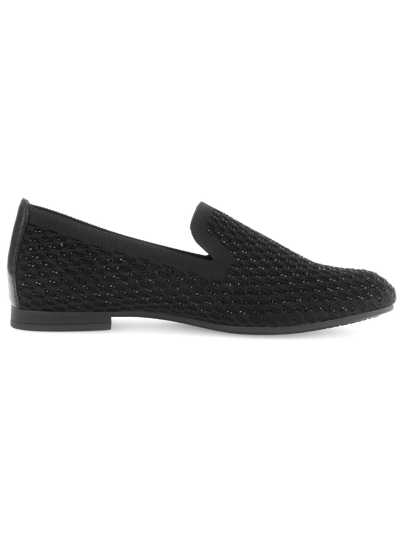 Gabor Slipper »Gabor Slipper Leder/Synthetik«